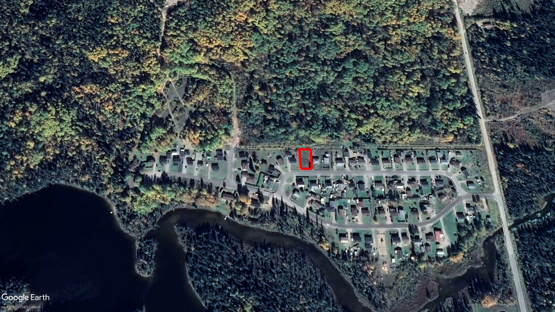 Tax Sale Greenstone, Ontario - 5876 720 00130958.0000