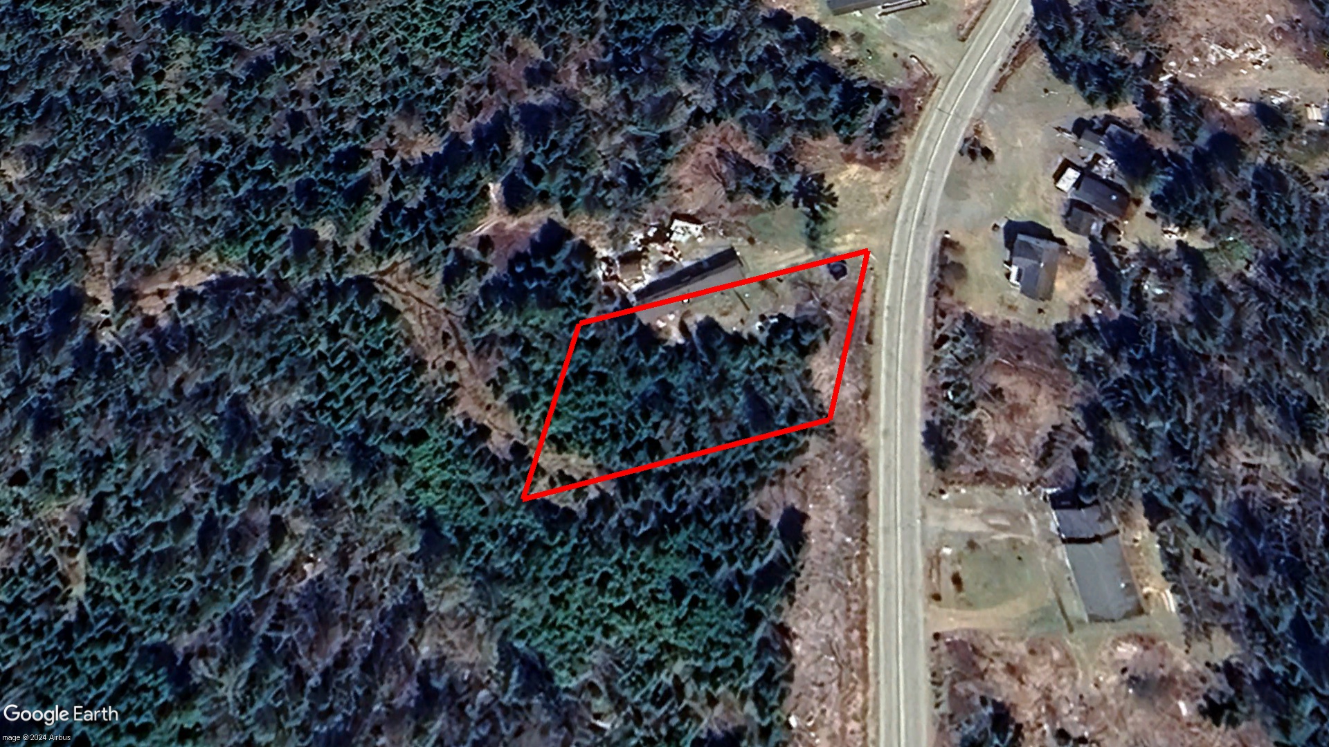 Tax Sale Halifax, Nova Scotia - 03645002