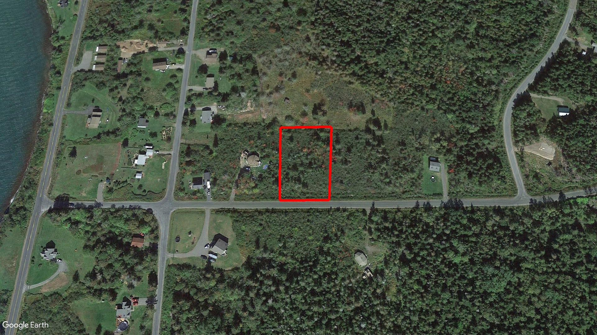 Tax Sale Saint John, New Brunswick - 03728217