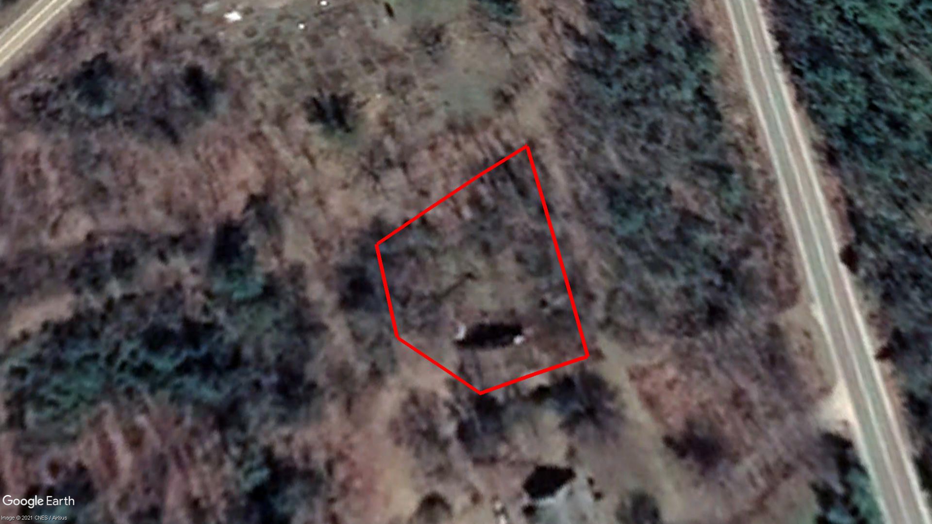 Tax Sale Shelburne, Nova Scotia - 02986841