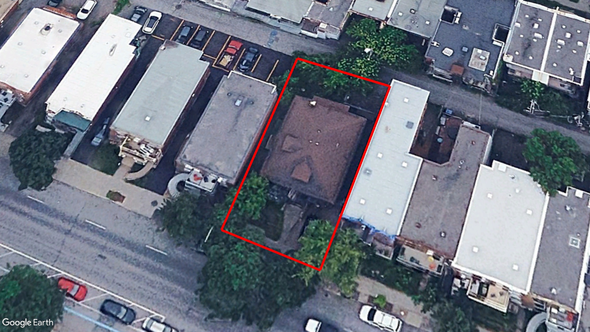 Tax Sale Montreal, Quebec - 684412-00