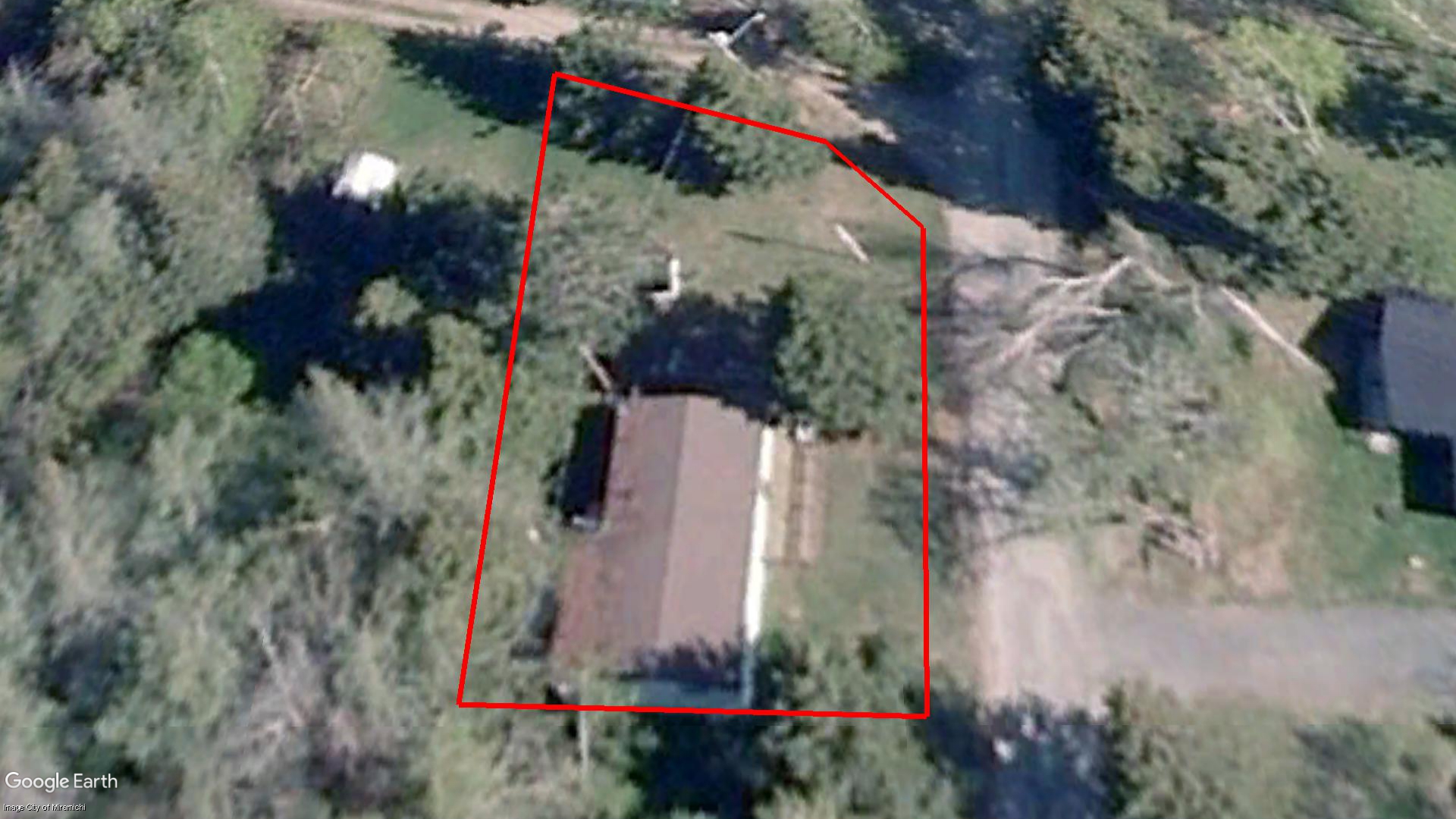 Tax Sale Northumberland, New Brunswick - 02663901