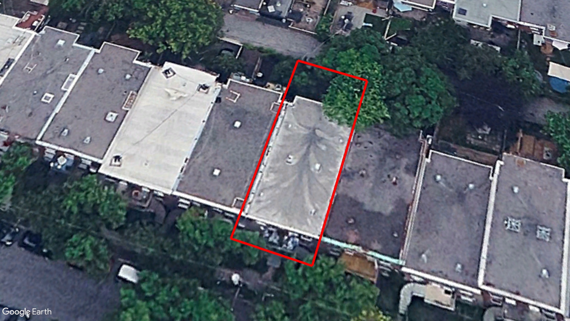 Tax Sale Montreal, Quebec - 653624-00