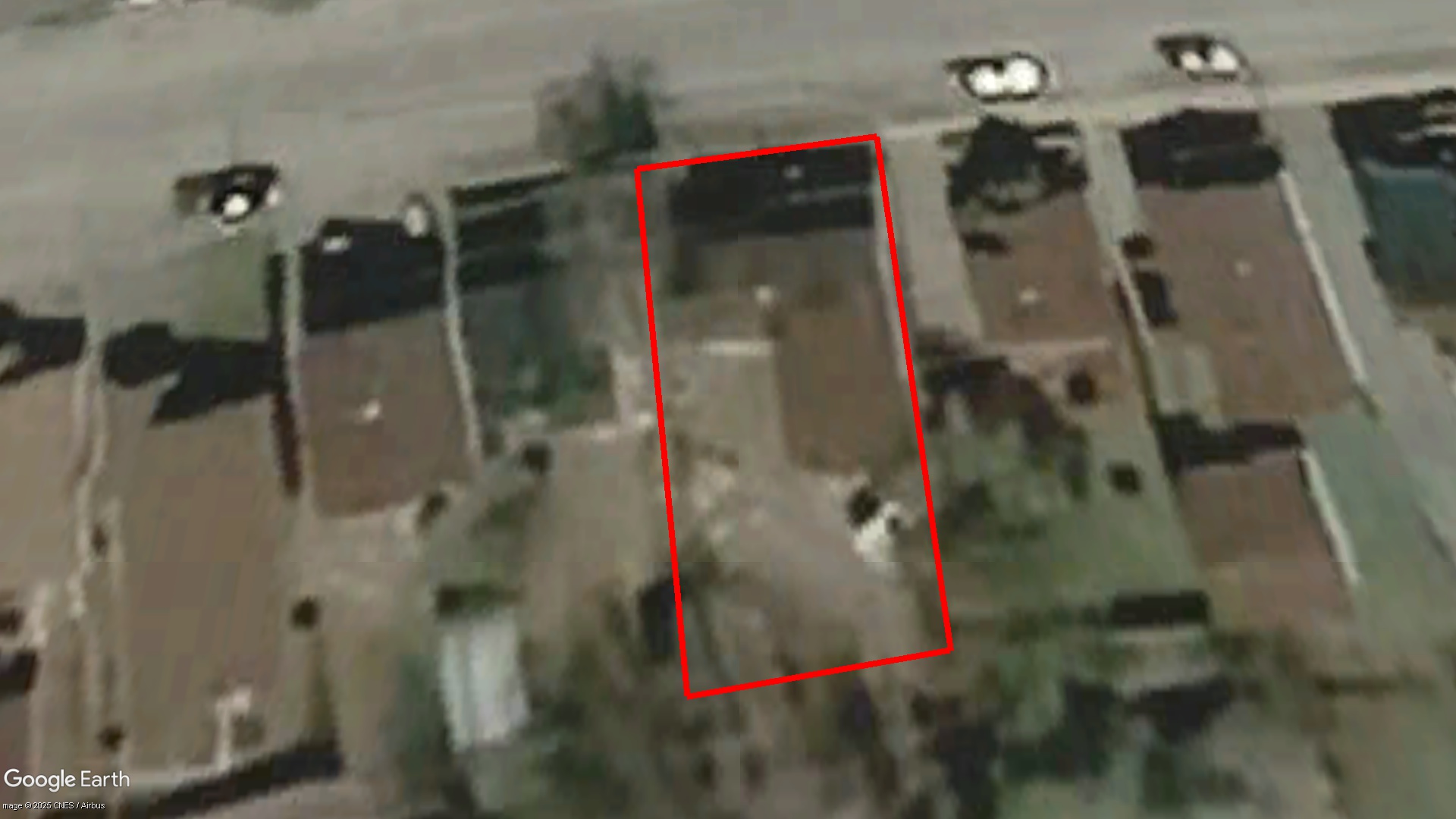 Tax Sale Kirkland Lake, Ontario - 54 68 000 008 12500 0000