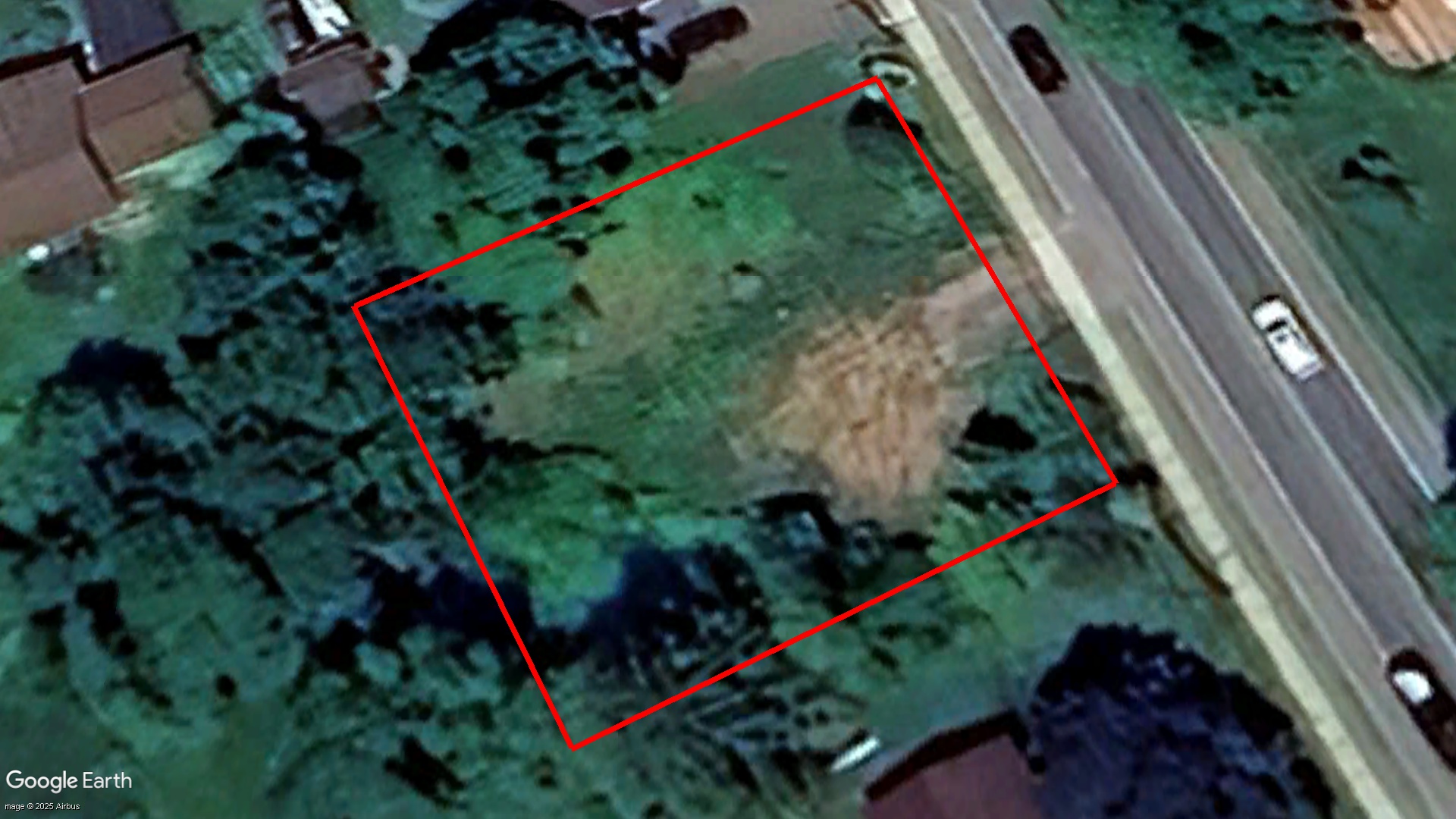 Tax Sale Charlottetown, Prince Edward Island - 