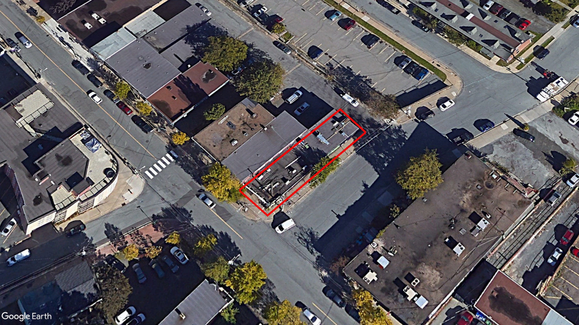 Tax Sale Halifax, Nova Scotia - 01470469