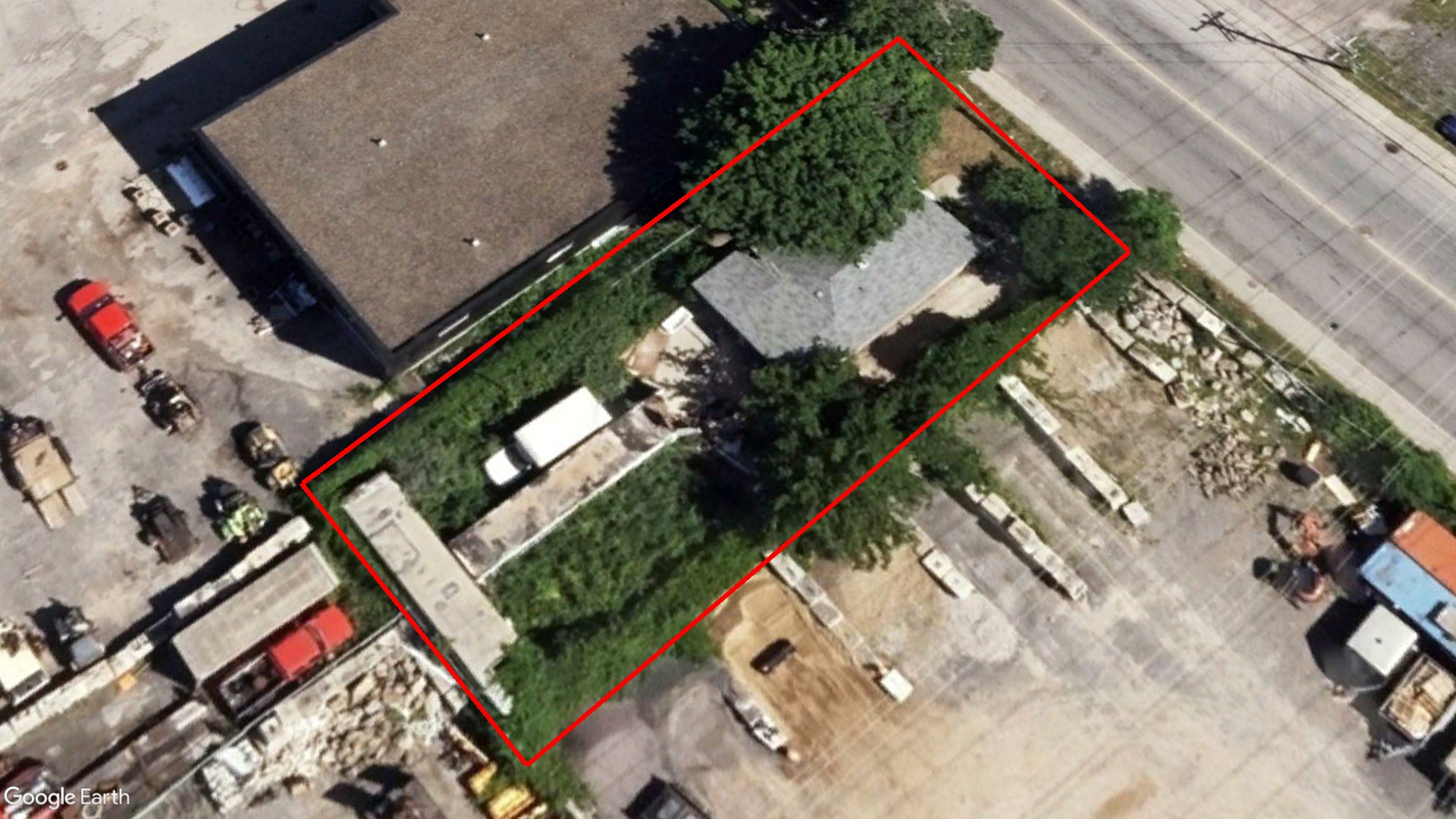 Tax Sale Montreal, Quebec - 870666-00