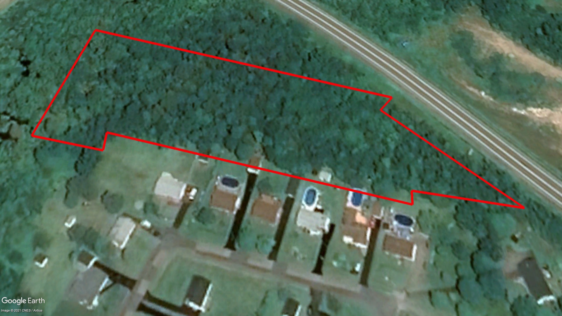 Tax Sale Cape Breton, Nova Scotia - 09128190