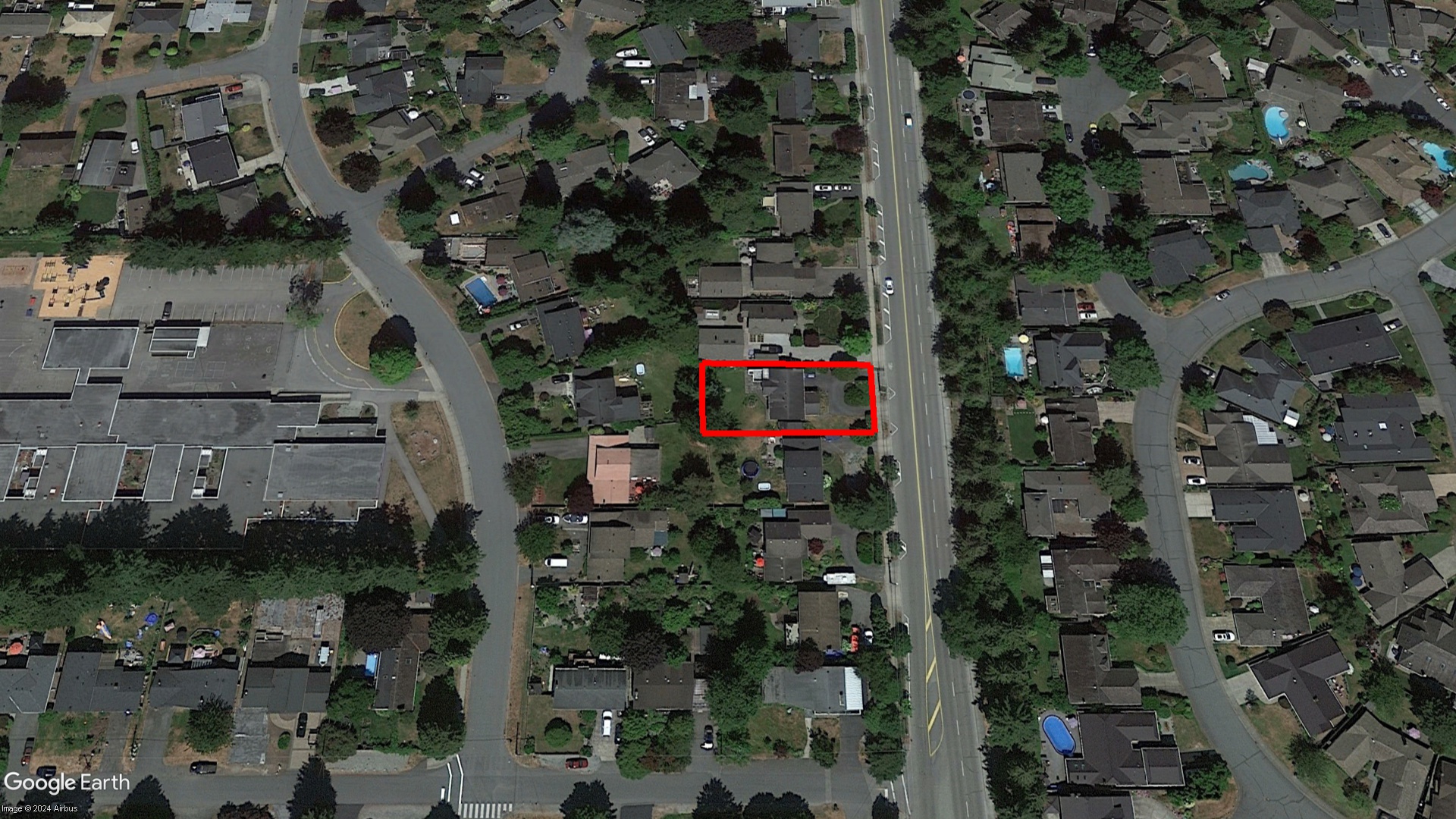 Tax Sale Delta, British Columbia - 11-306-D-208-159-00-0