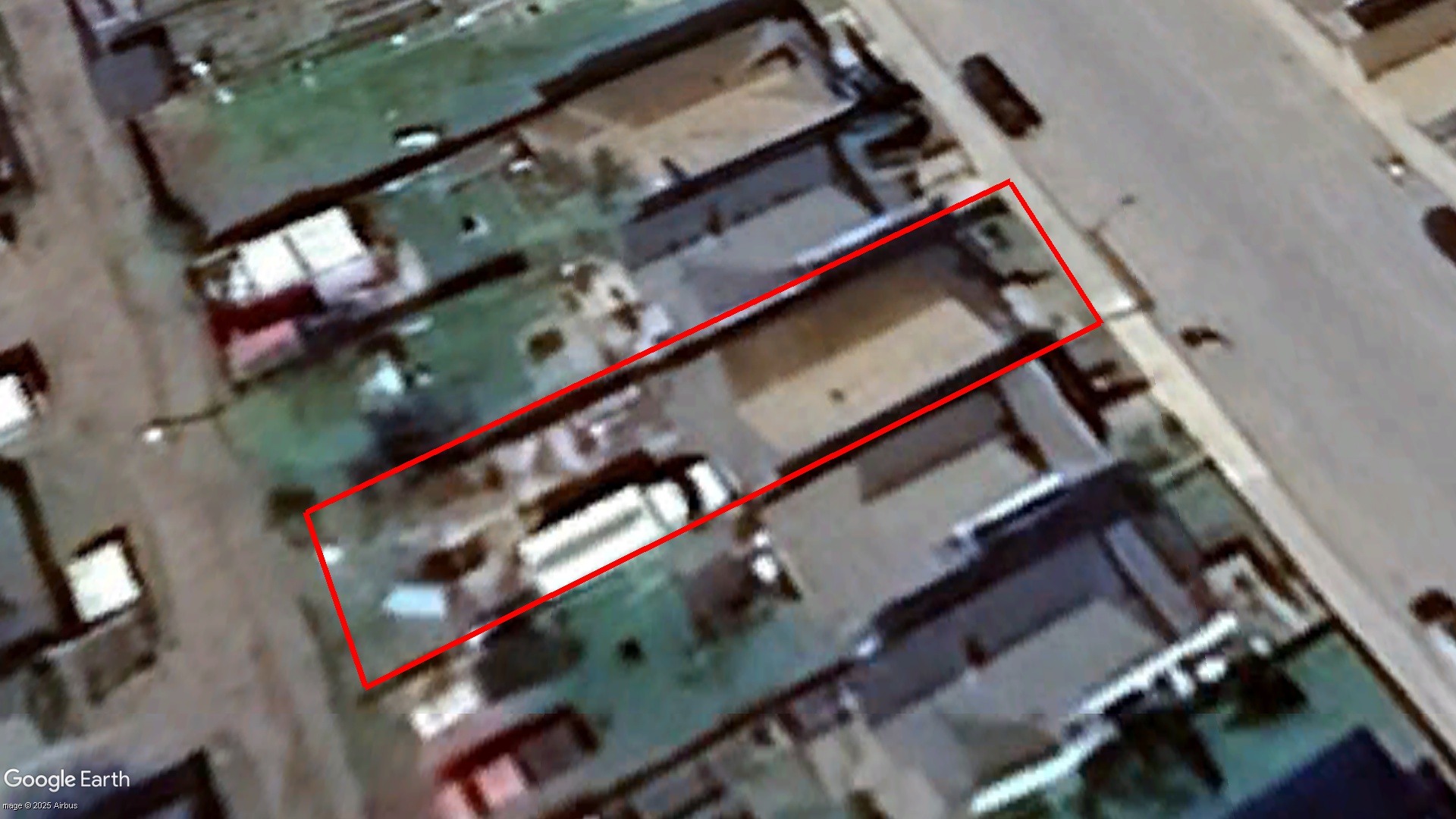 Tax Sale Thunder Bay, Ontario - 04.112.03700.0000