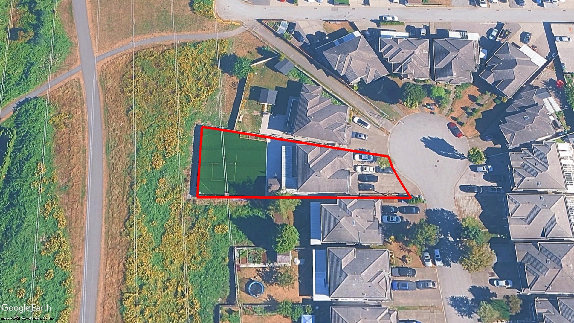 Tax Sale Surrey, British Columbia - 