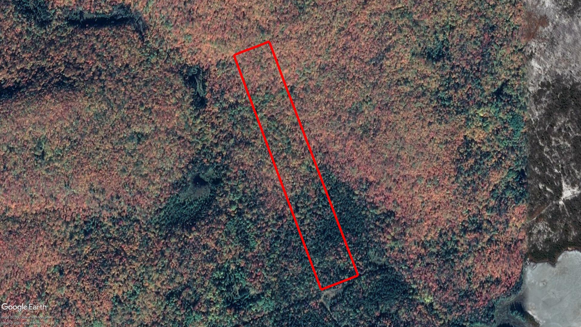 Tax Sale Kearney, Ontario - 49 18 020 006 03000