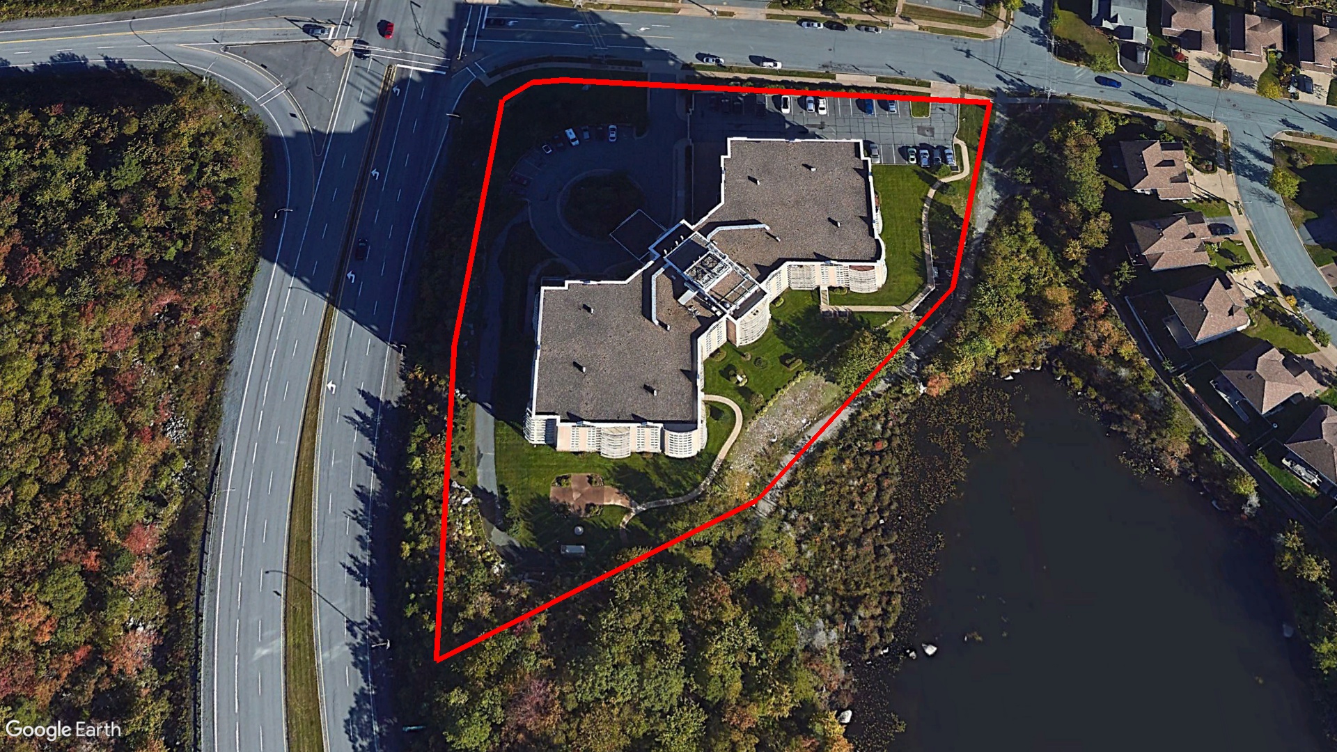 Tax Sale Halifax, Nova Scotia - 09769625