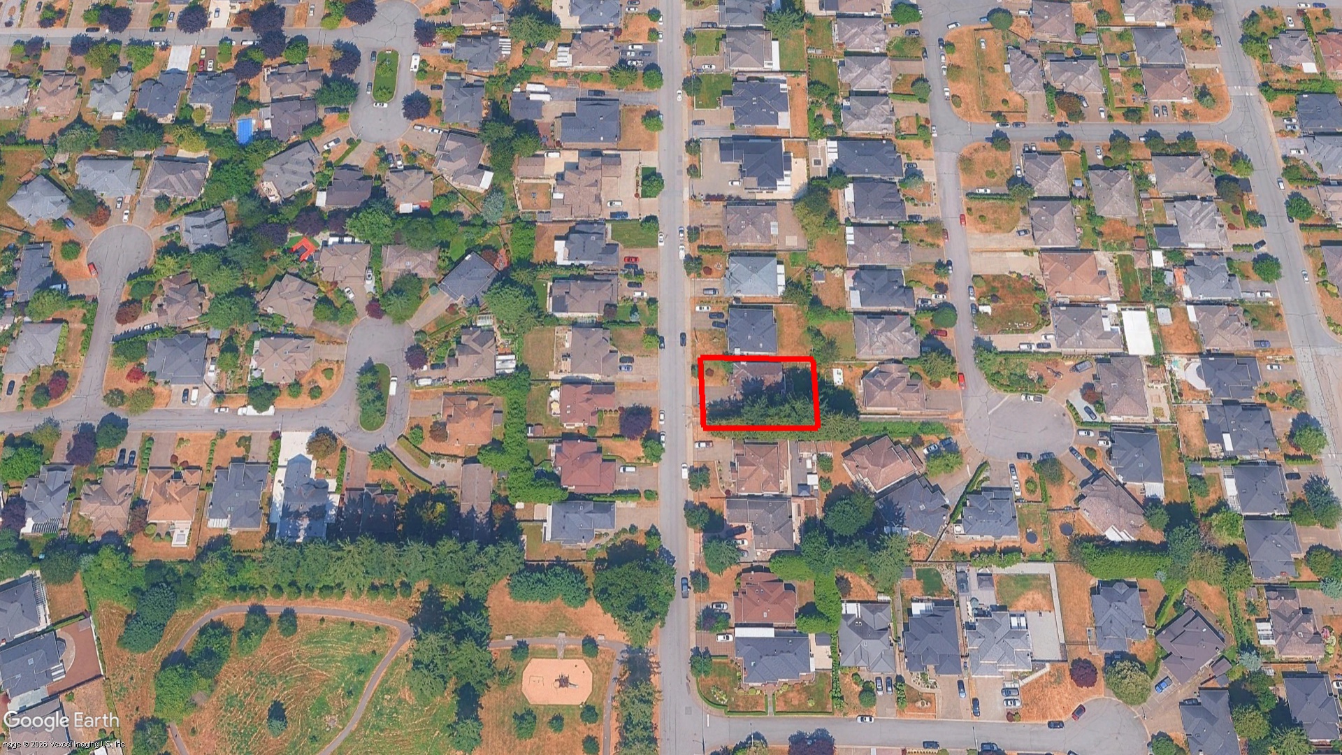Tax Sale Surrey, British Columbia - 