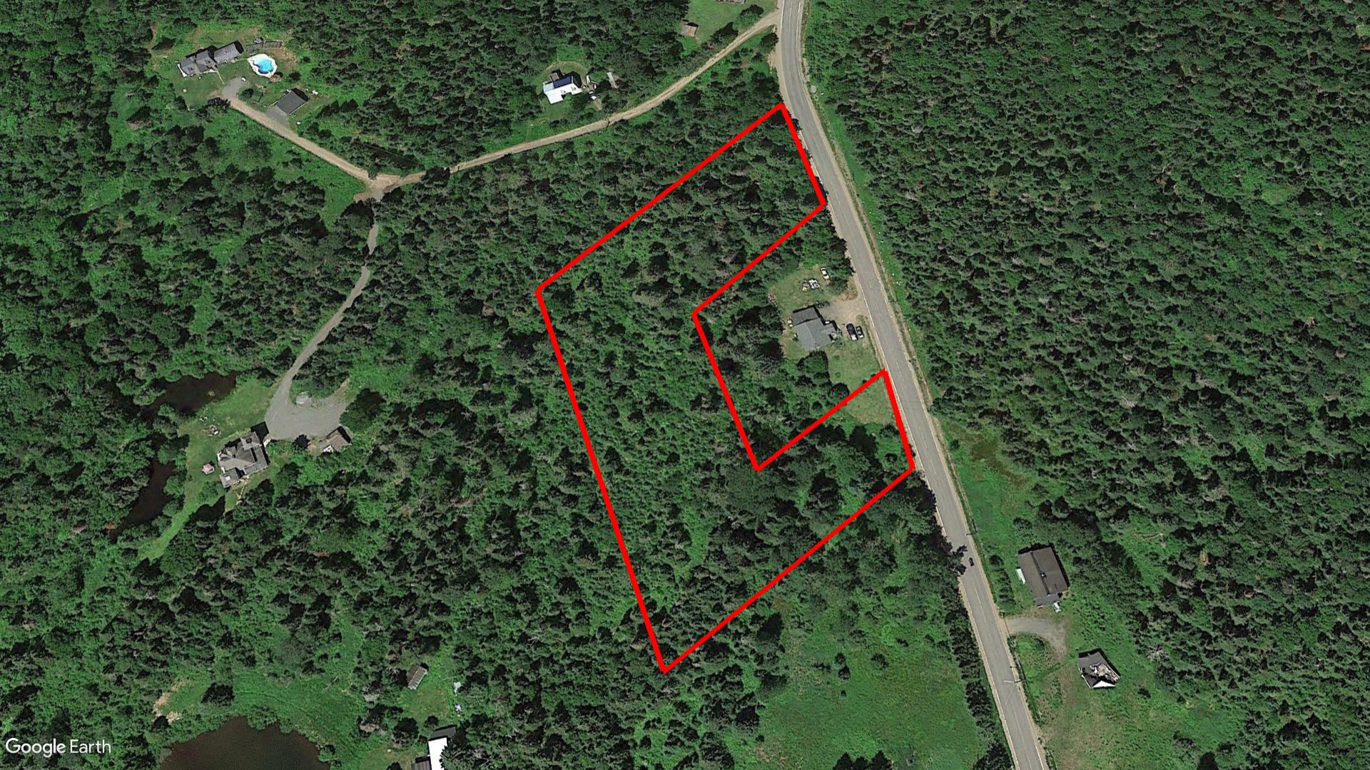 Tax Sale Des Laurentides, Quebec - 4014-12-8498