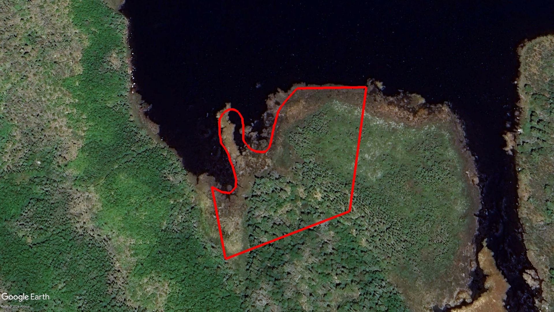 Tax Sale Halifax, Nova Scotia - 09386971