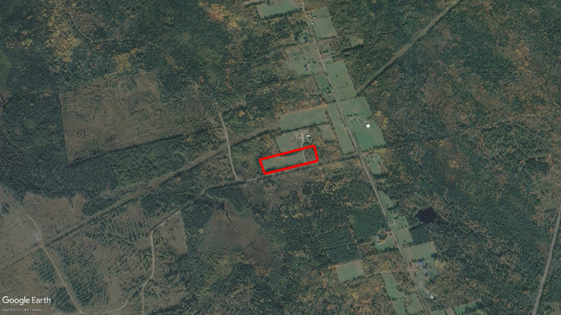 Tax Sale Charlotte, New Brunswick - 05173256