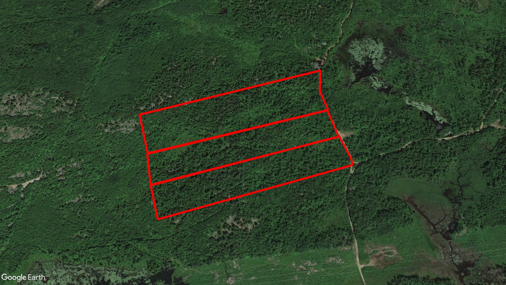 Tax Sale D’Autray, Quebec - 2019-27-2515