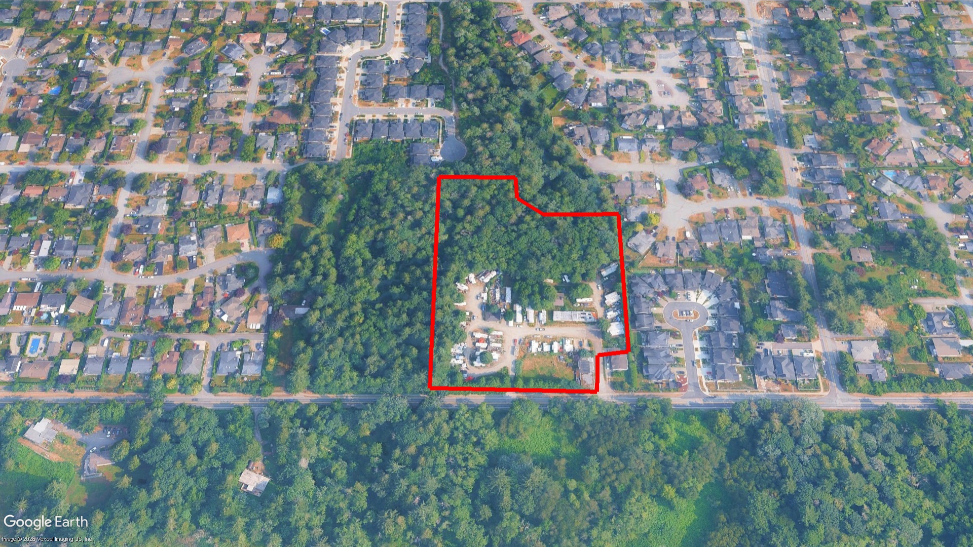 Tax Sale Surrey, British Columbia - 