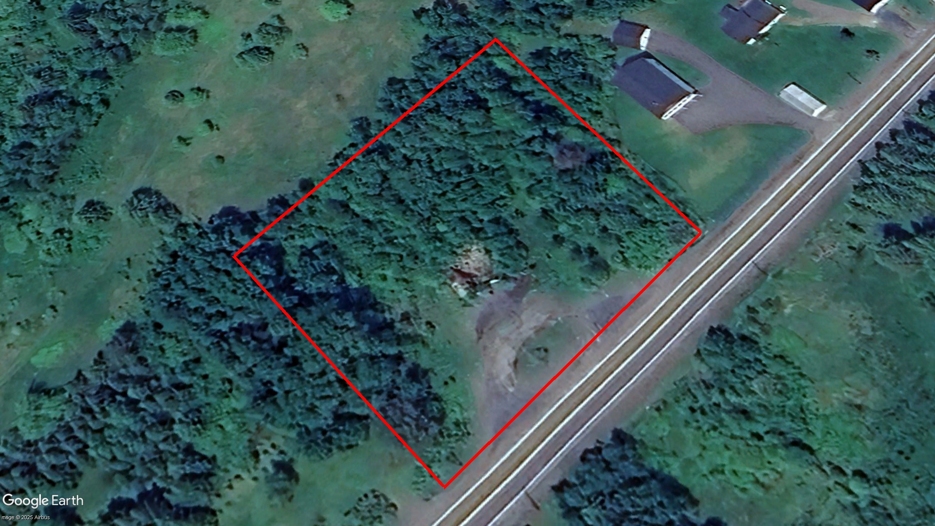 Tax Sale York/Sunbury, New Brunswick - 00702343