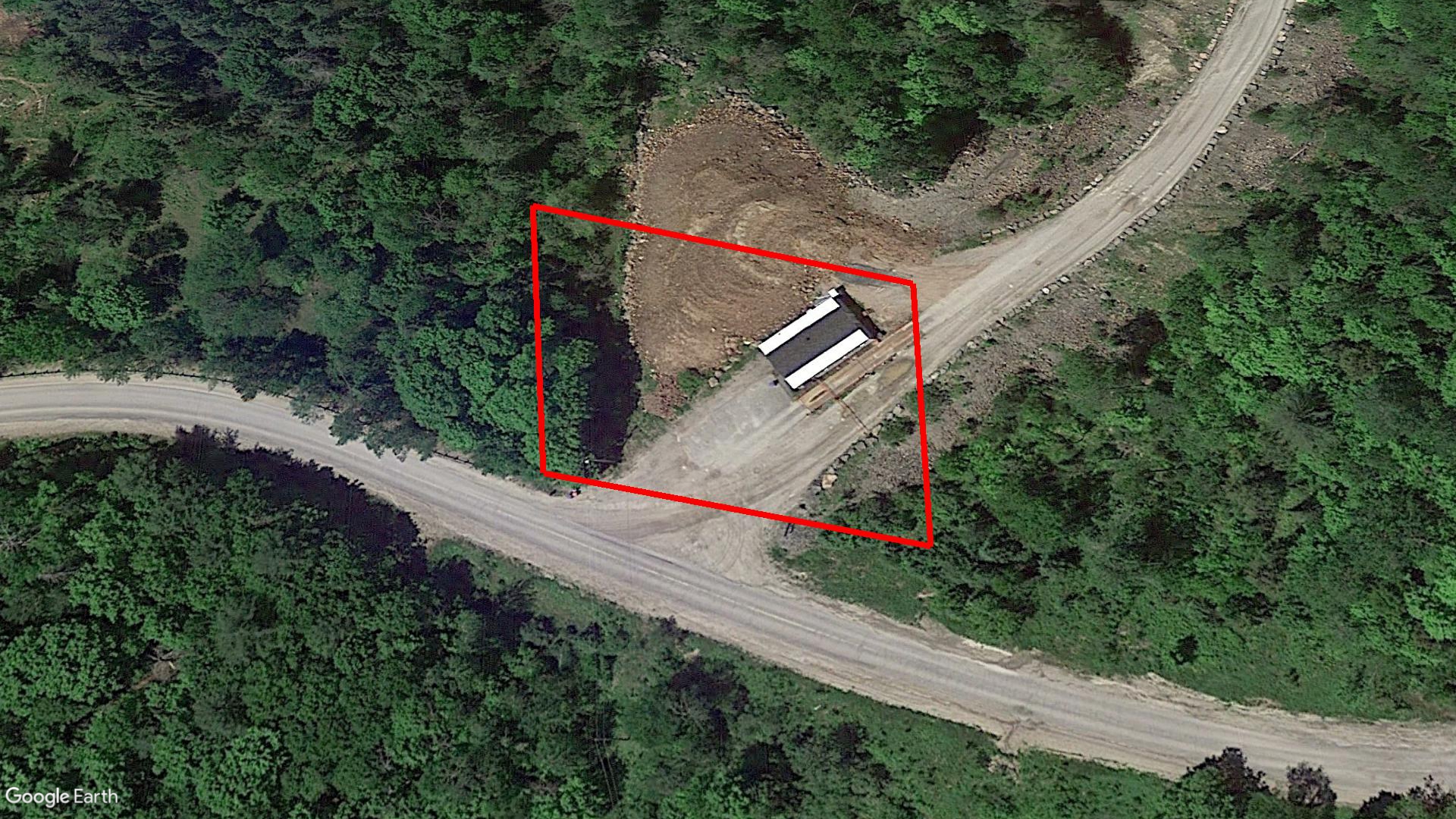 Tax Sale  Des-Collines-De-L'outaouais, Quebec - 7551-68-9978