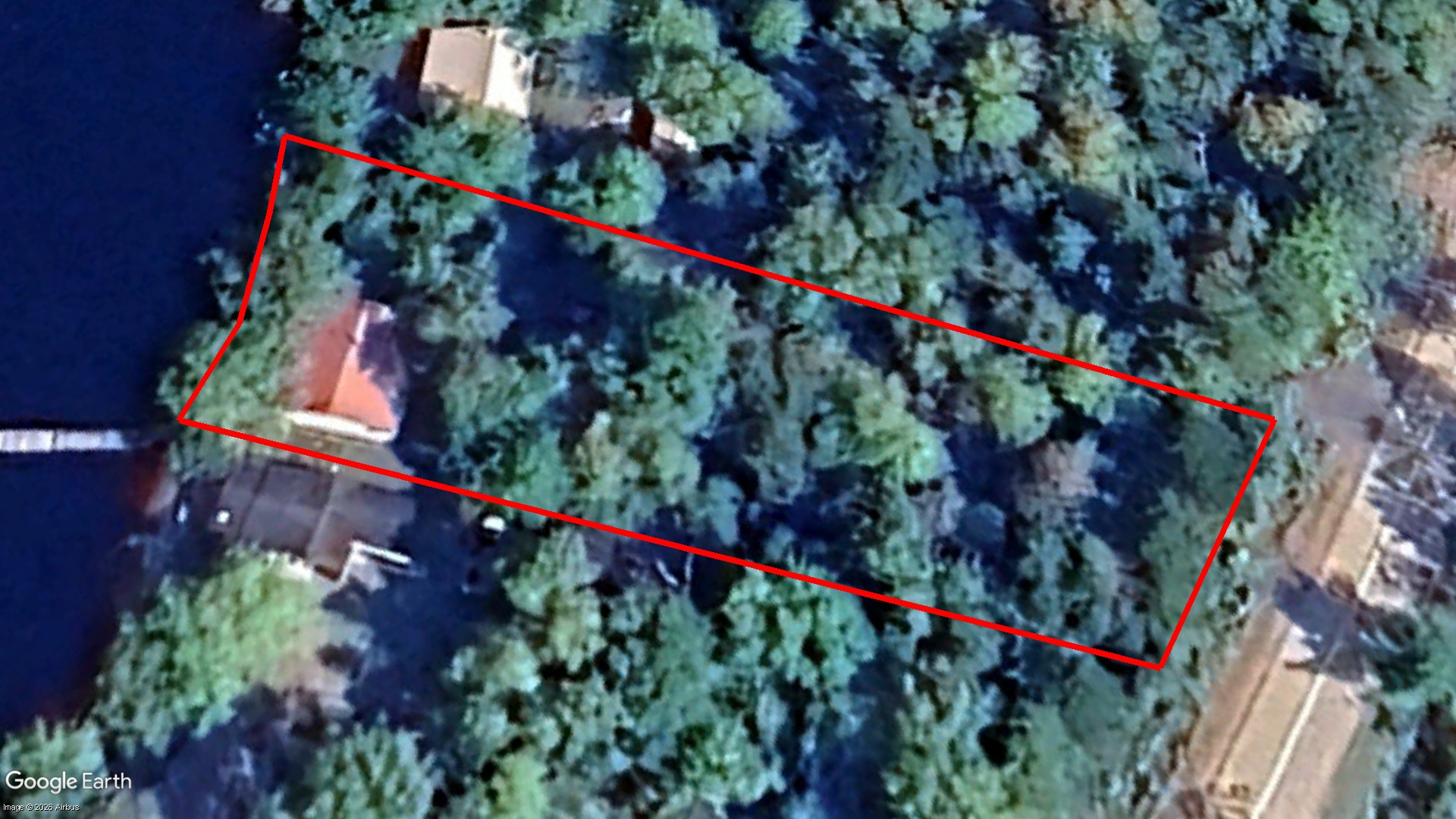 Tax Sale Annapolis, Nova Scotia - 1919679