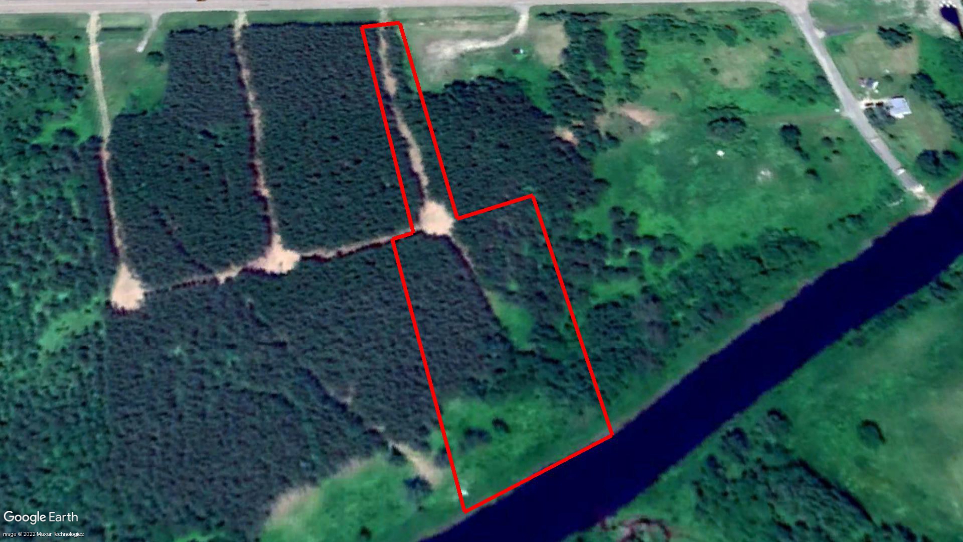 Tax Sale Queens, New Brunswick - 06314465