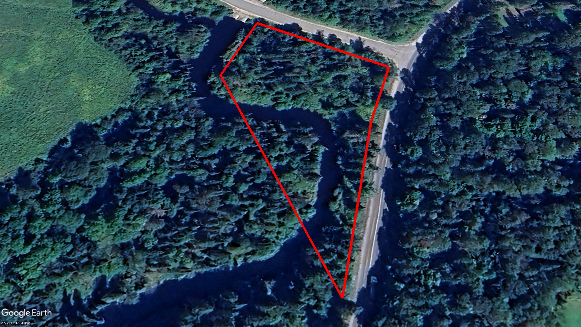 Tax Sale Muskoka Lakes, Ontario - 44 53 010 004 11001 0000