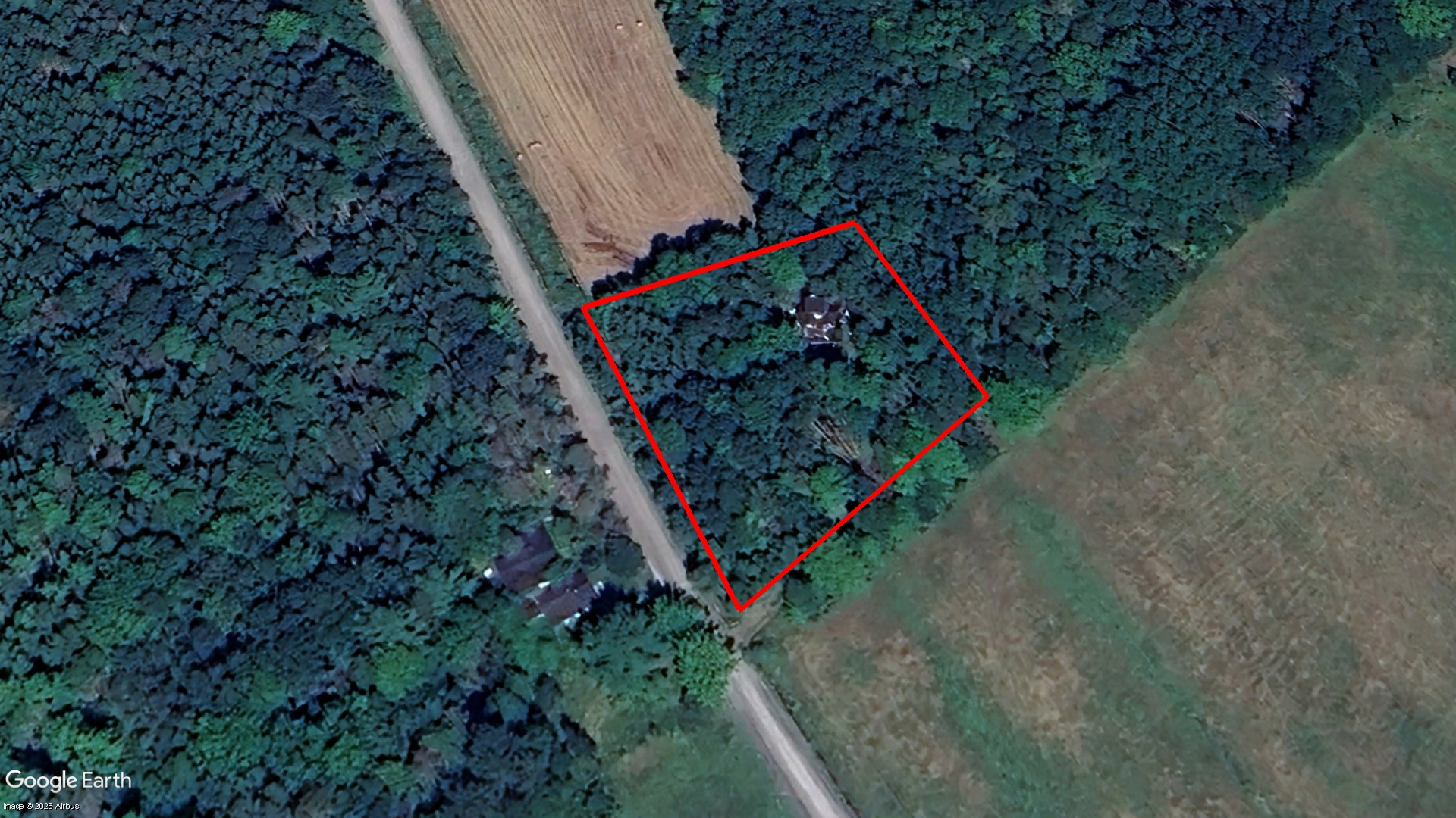 320 CHARLES HILL RD FARMINGTON