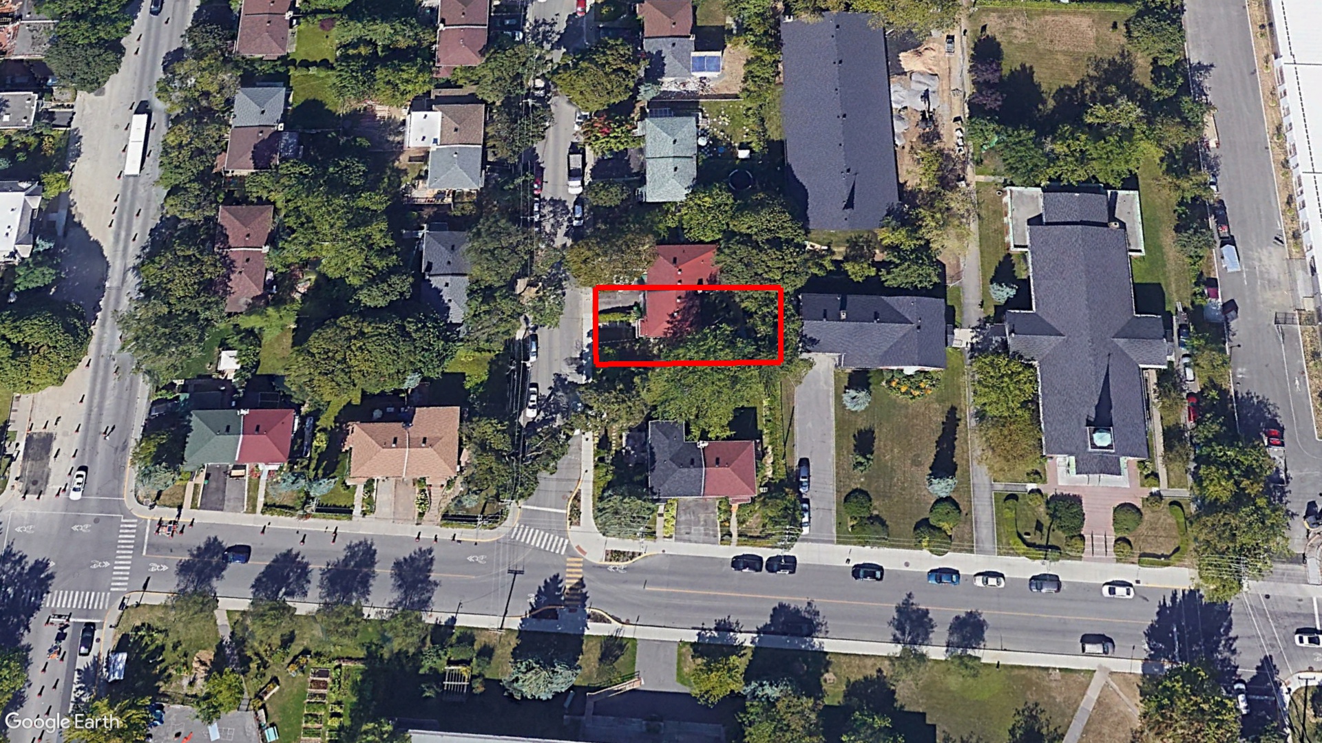 Tax Sale Montreal, Quebec - 444555-40