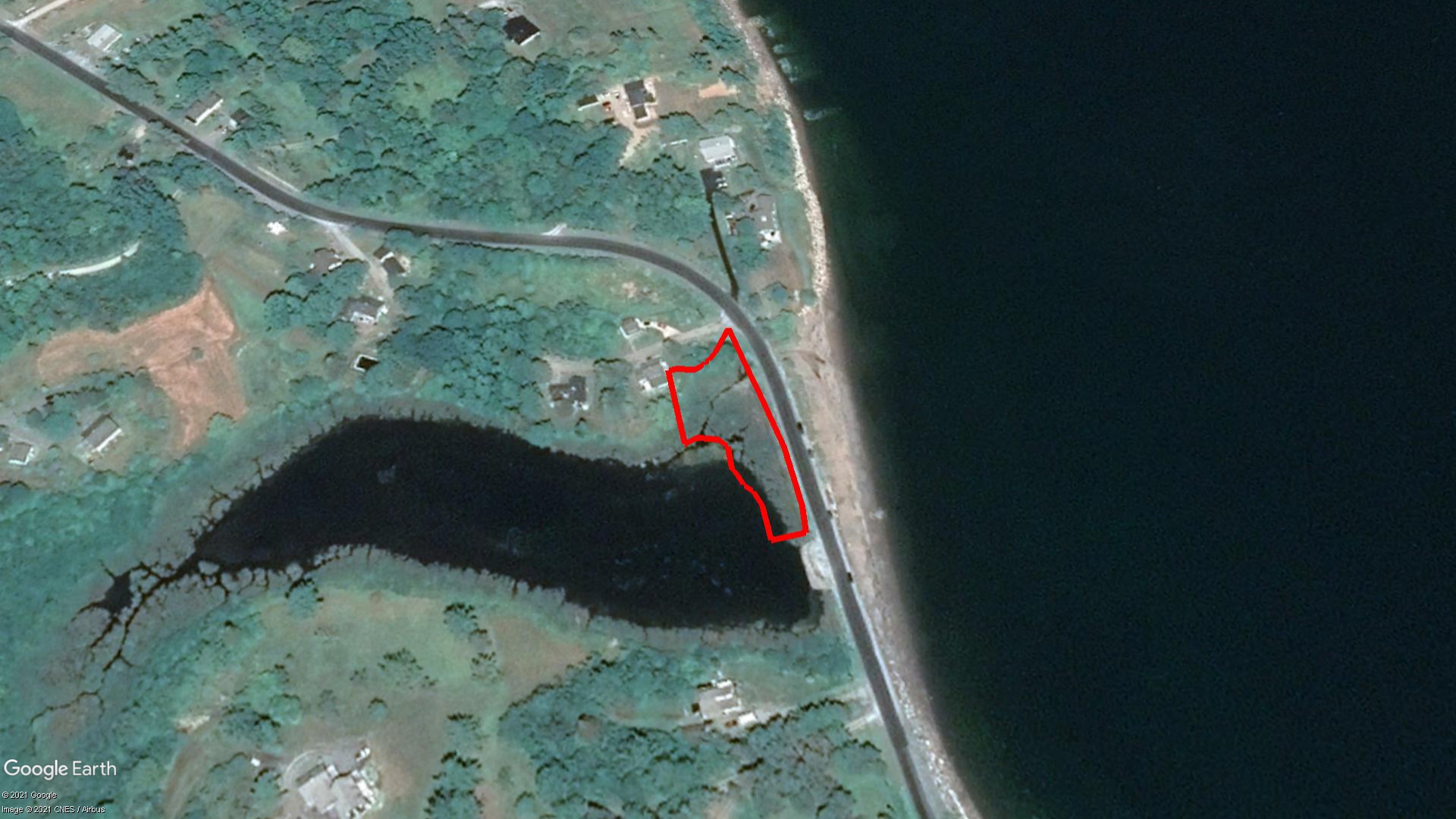 Tax Sale Lunenburg, Nova Scotia - 10107393