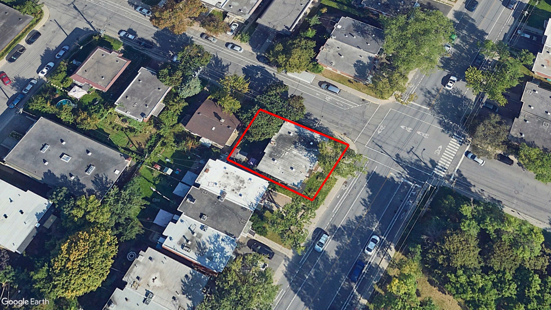 Tax Sale Montreal, Quebec - 672084-60