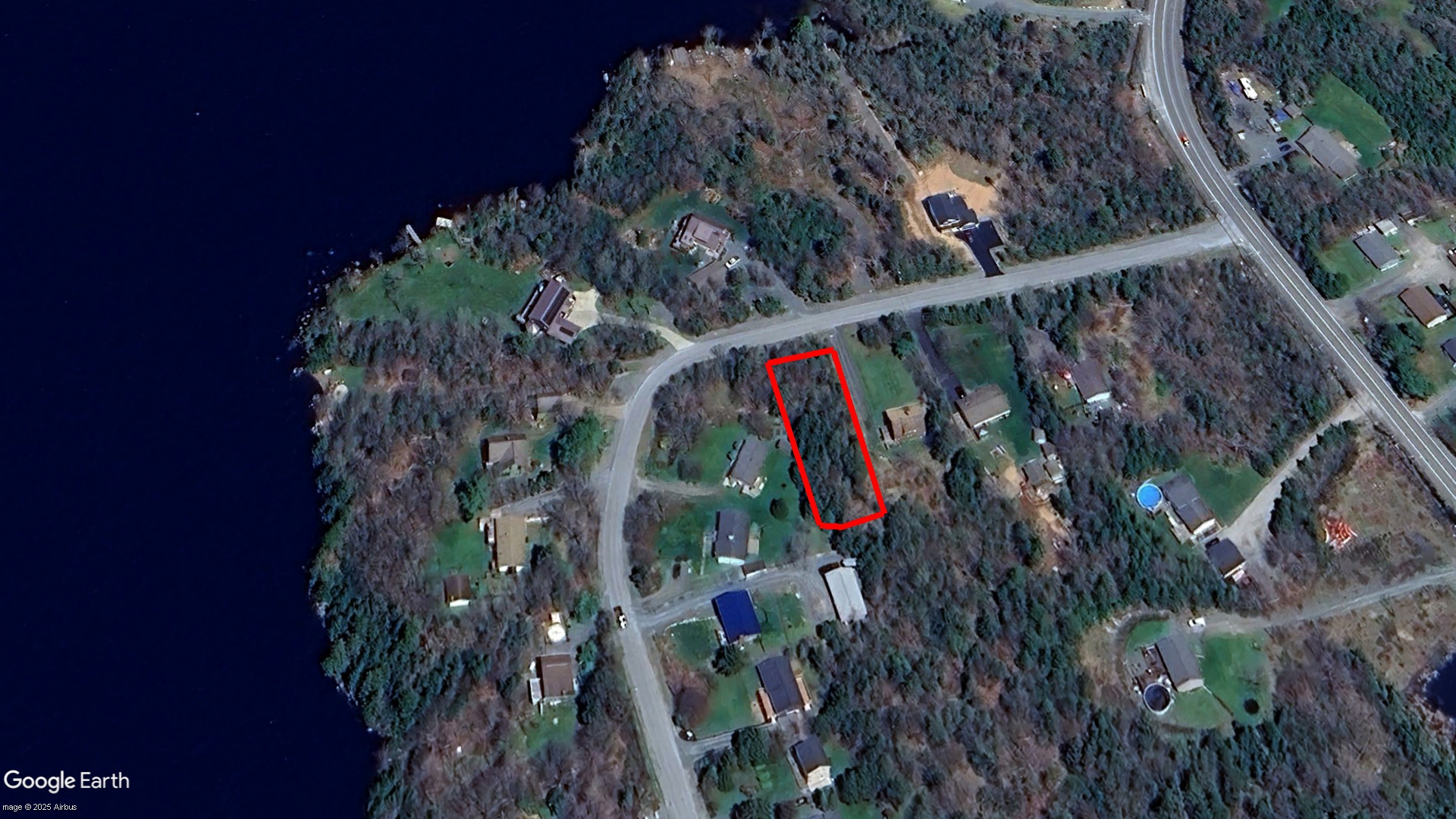 Tax Sale Halifax, Nova Scotia - 02330202