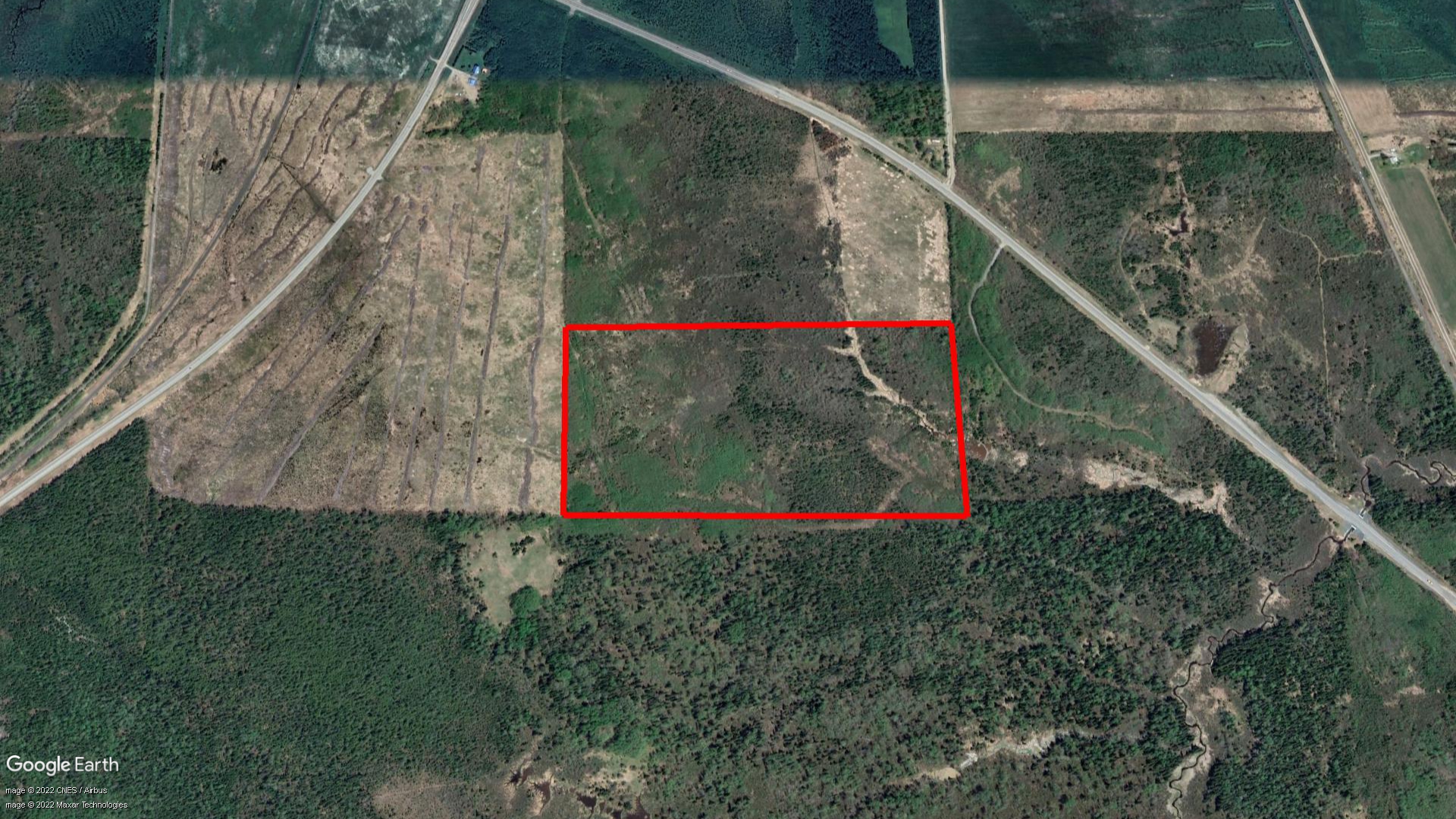 Tax Sale Iroquois Falls, Ontario - 56-31-060-007-19900.0000