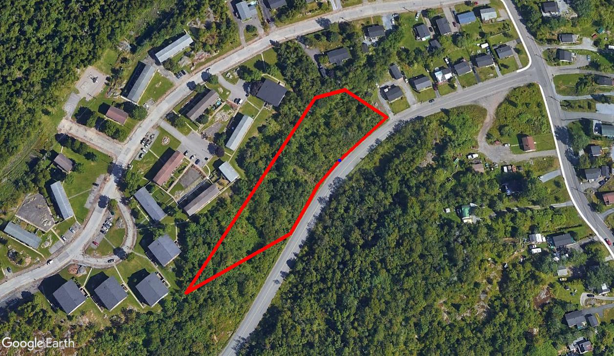 Tax Sale Saint John, New Brunswick - 05933020