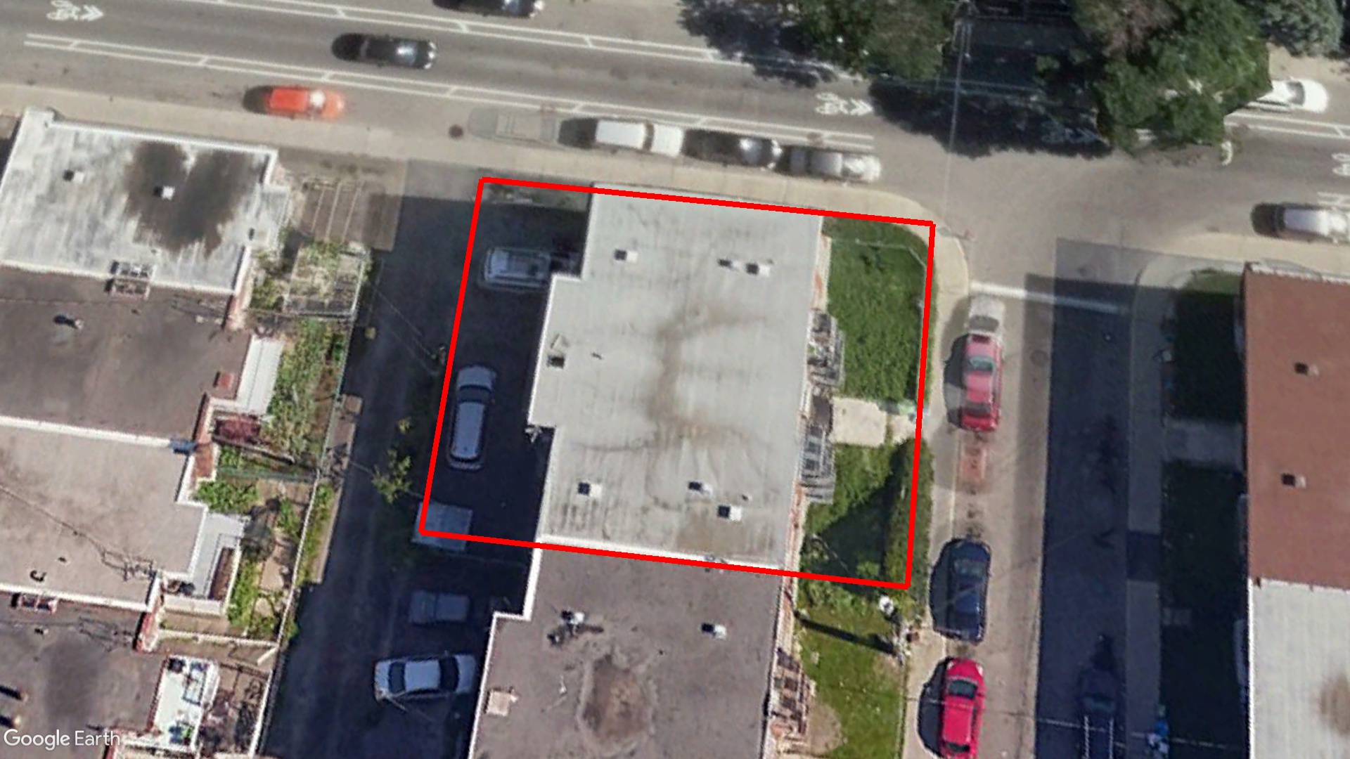 Tax Sale Montreal, Quebec - 781500-00