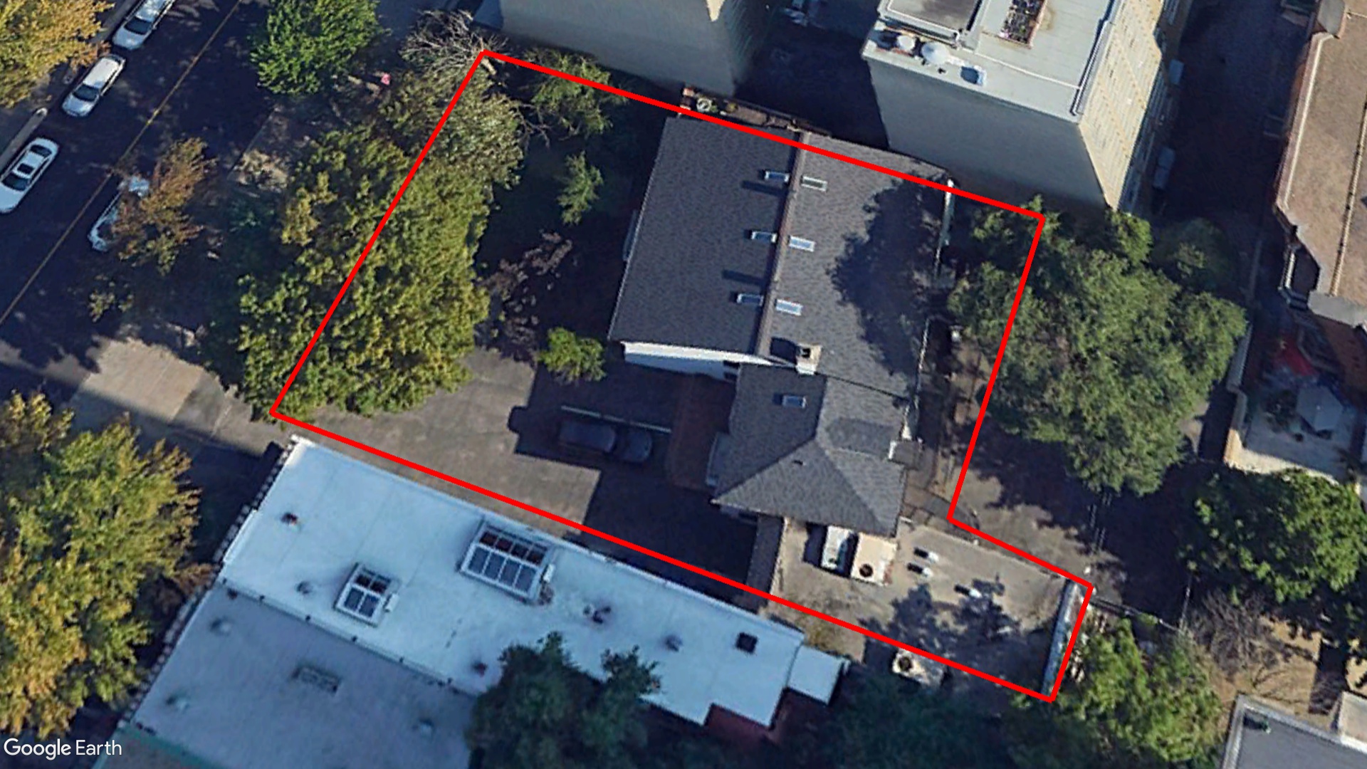 Tax Sale Montreal, Quebec - 290666-00