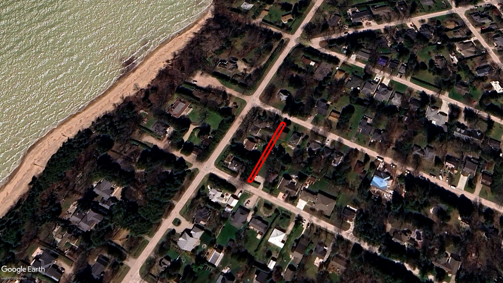 Tax Sale Bluewater, Ontario - 40 20 230 019 02202 0000