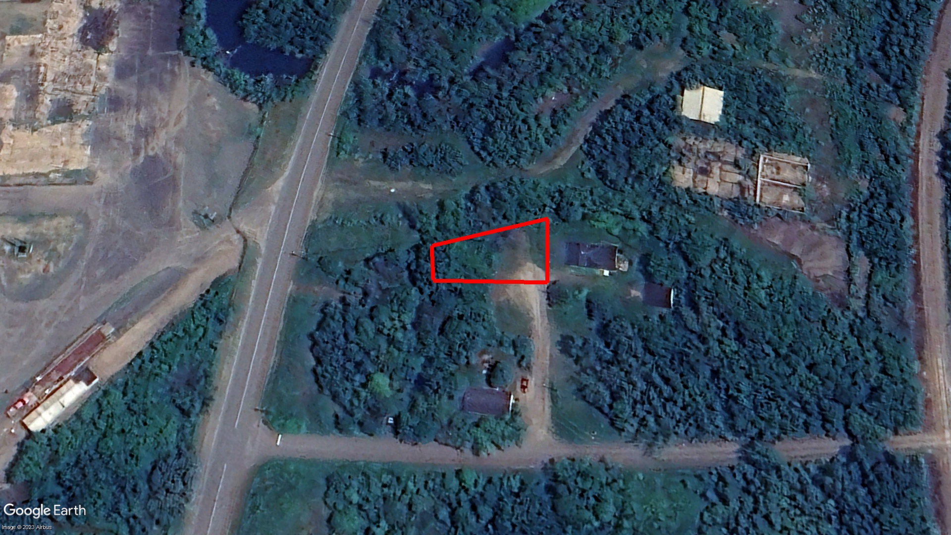 Tax Sale Northumberland, New Brunswick - 06145701