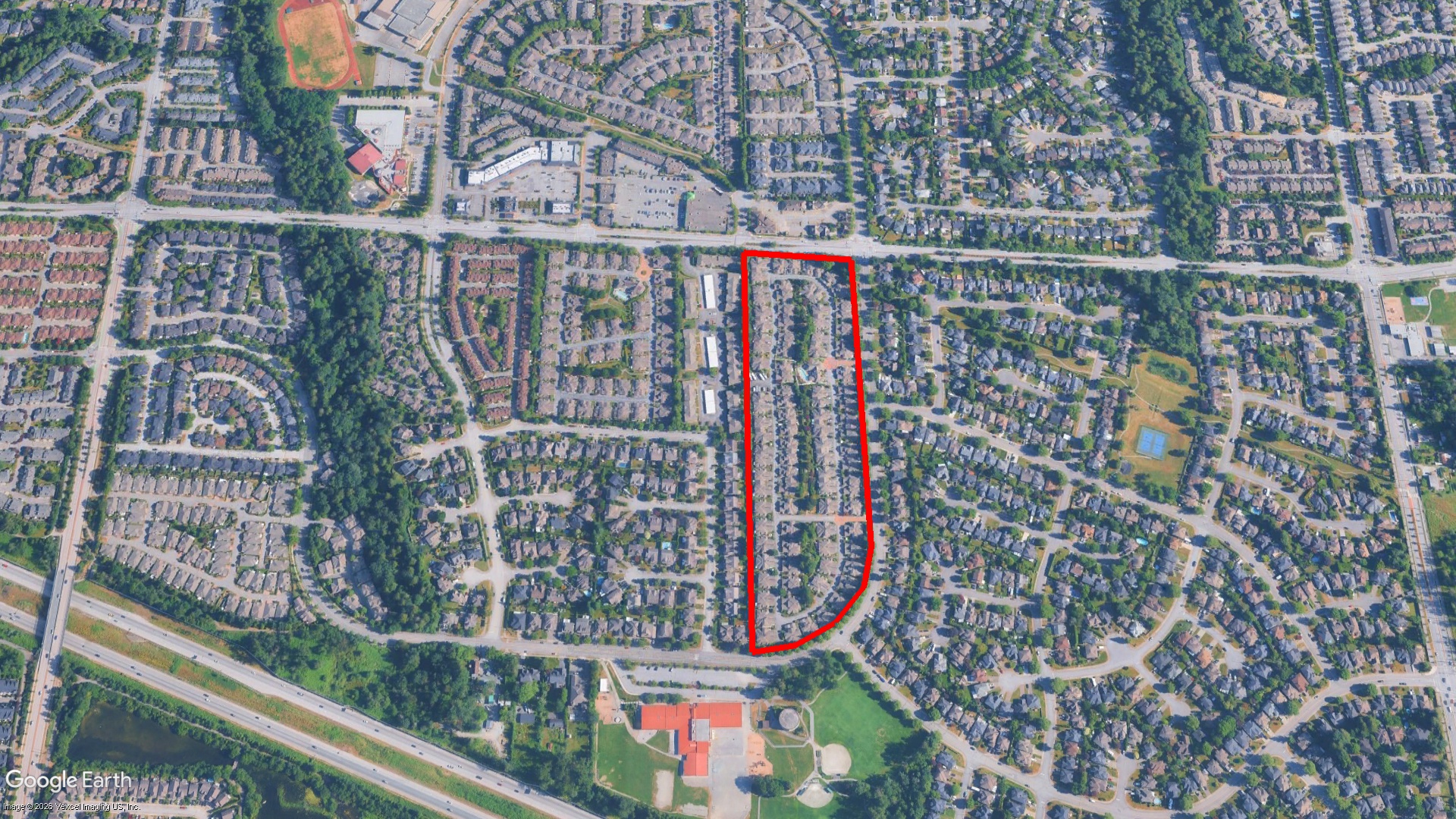 Tax Sale Langley, British Columbia - 