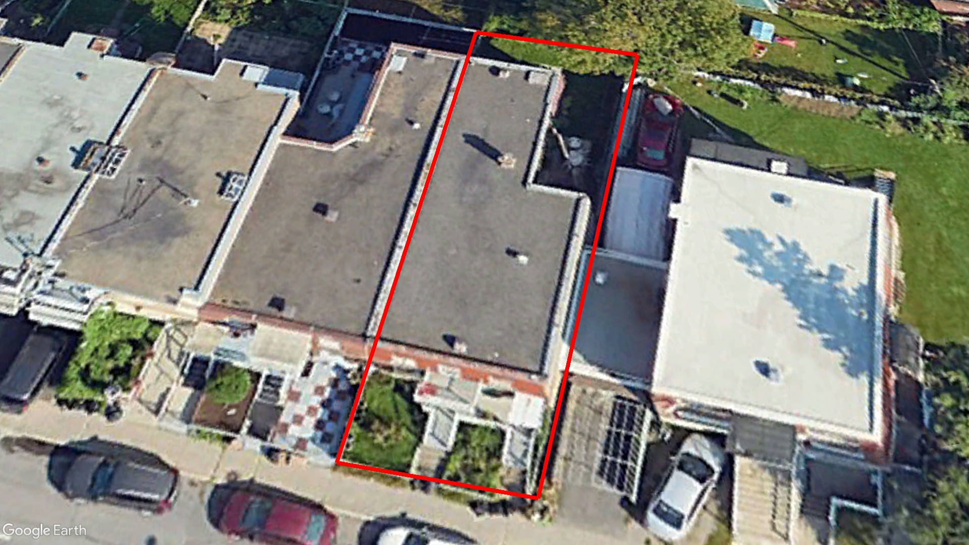 Tax Sale Montreal, Quebec - 580035-00