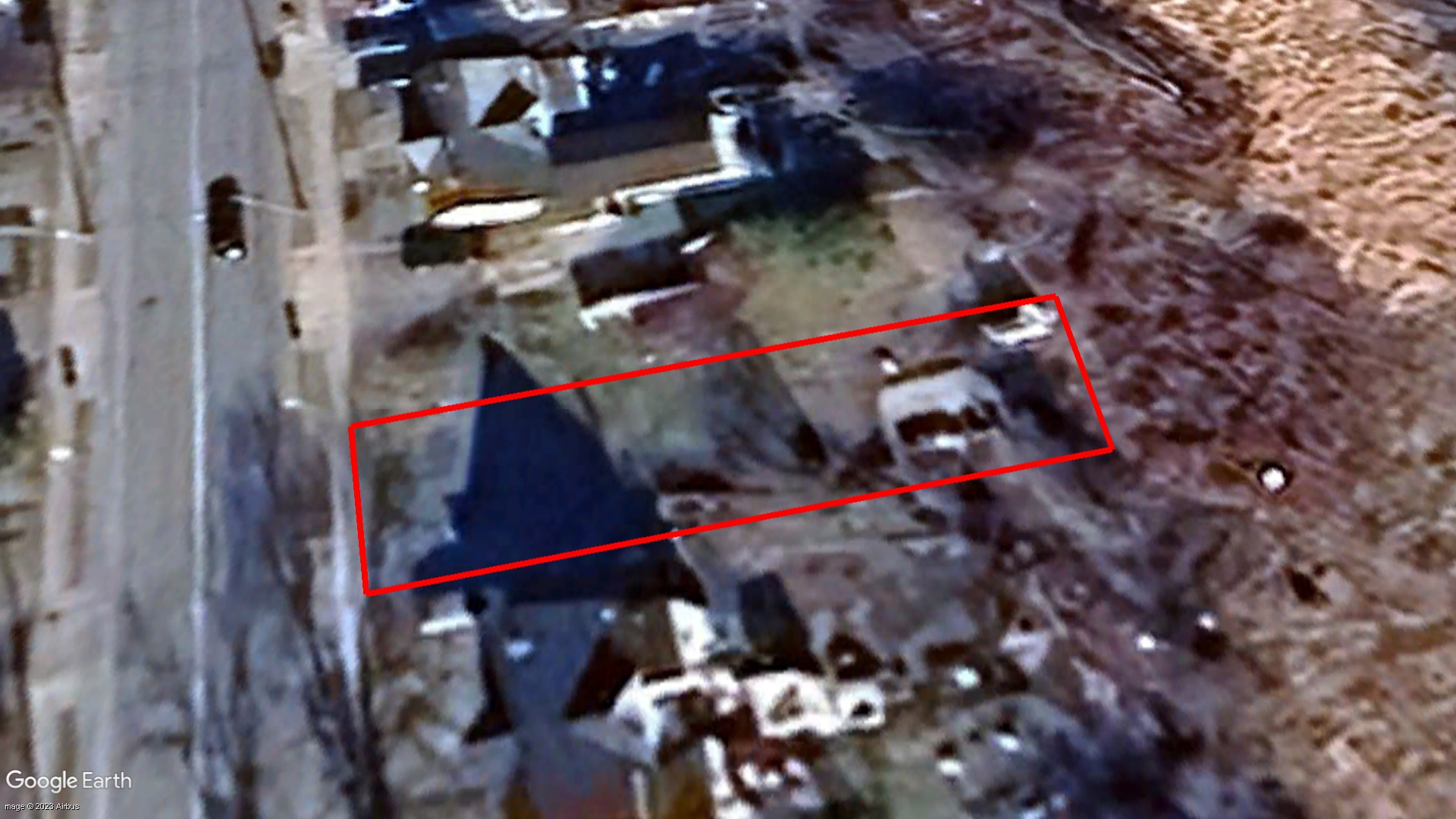 Tax Sale Cape Breton, Nova Scotia - 4793617