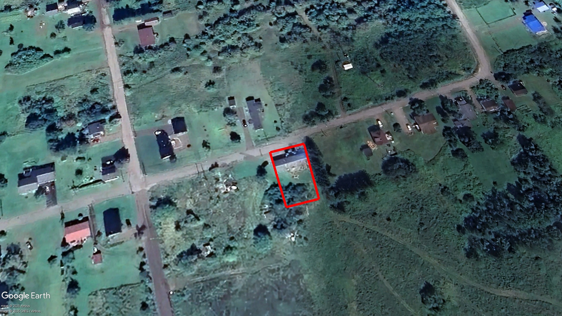 Tax Sale Cumberland, Nova Scotia - 09362347