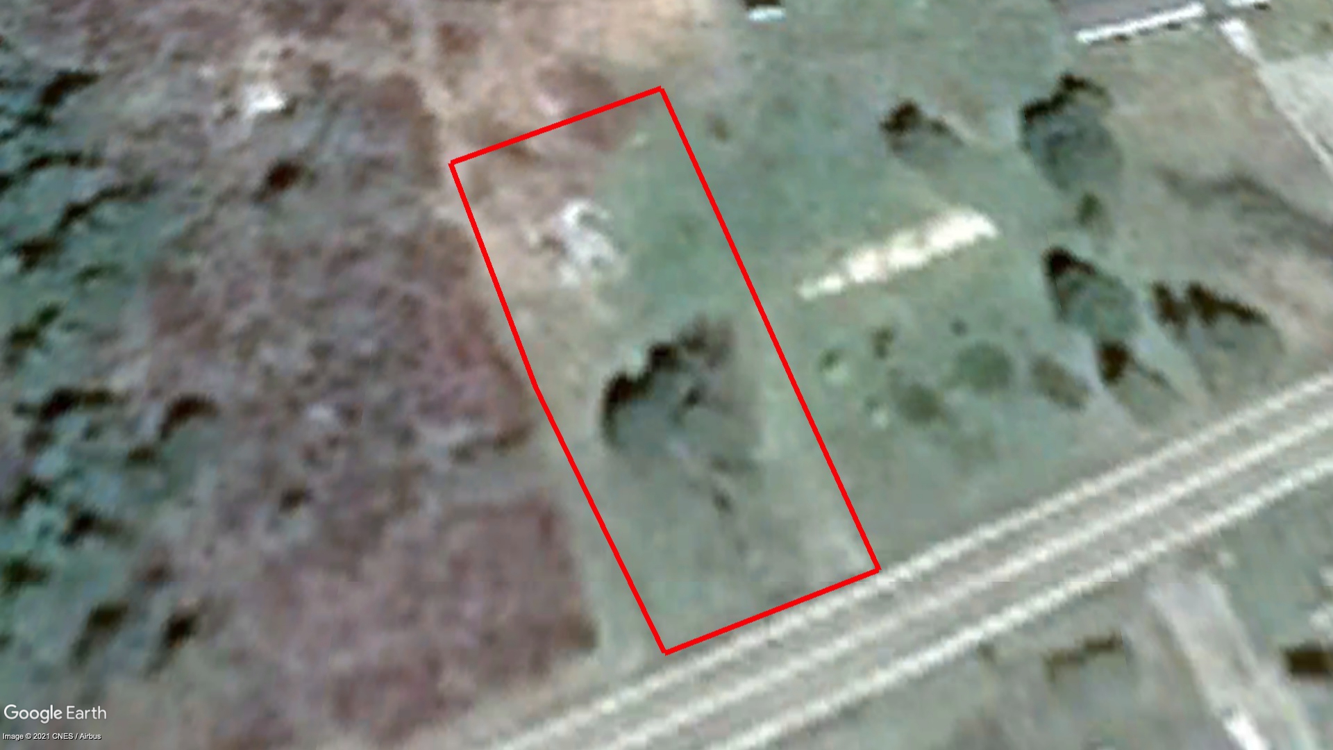 Tax Sale Barrington, Nova Scotia - 03412164