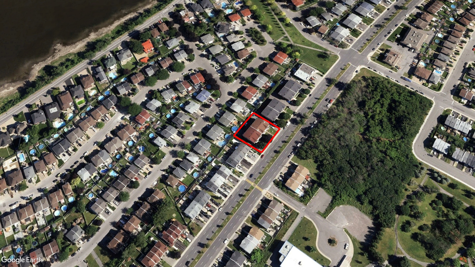 Tax Sale Montreal, Quebec - 891345-74