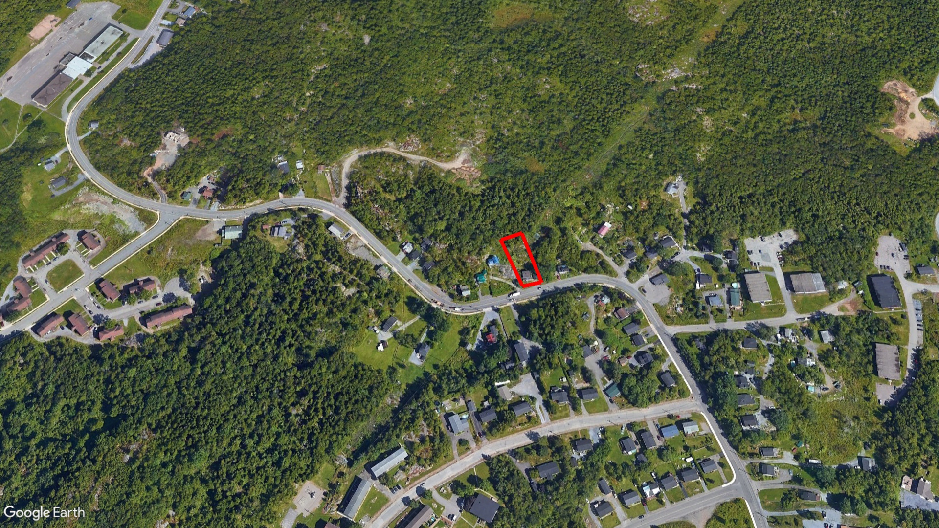 Tax Sale Saint John, New Brunswick - 01671113