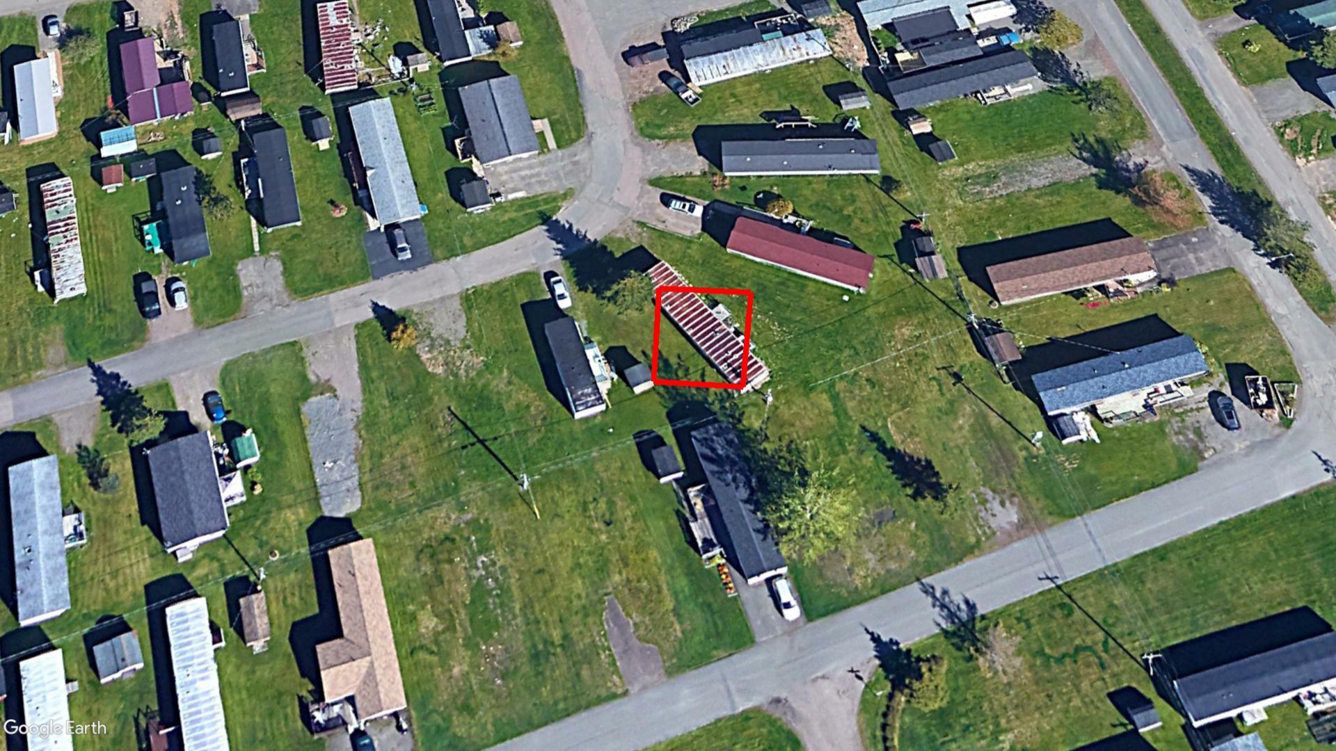 Tax Sale Moncton, New Brunswick - 03971072