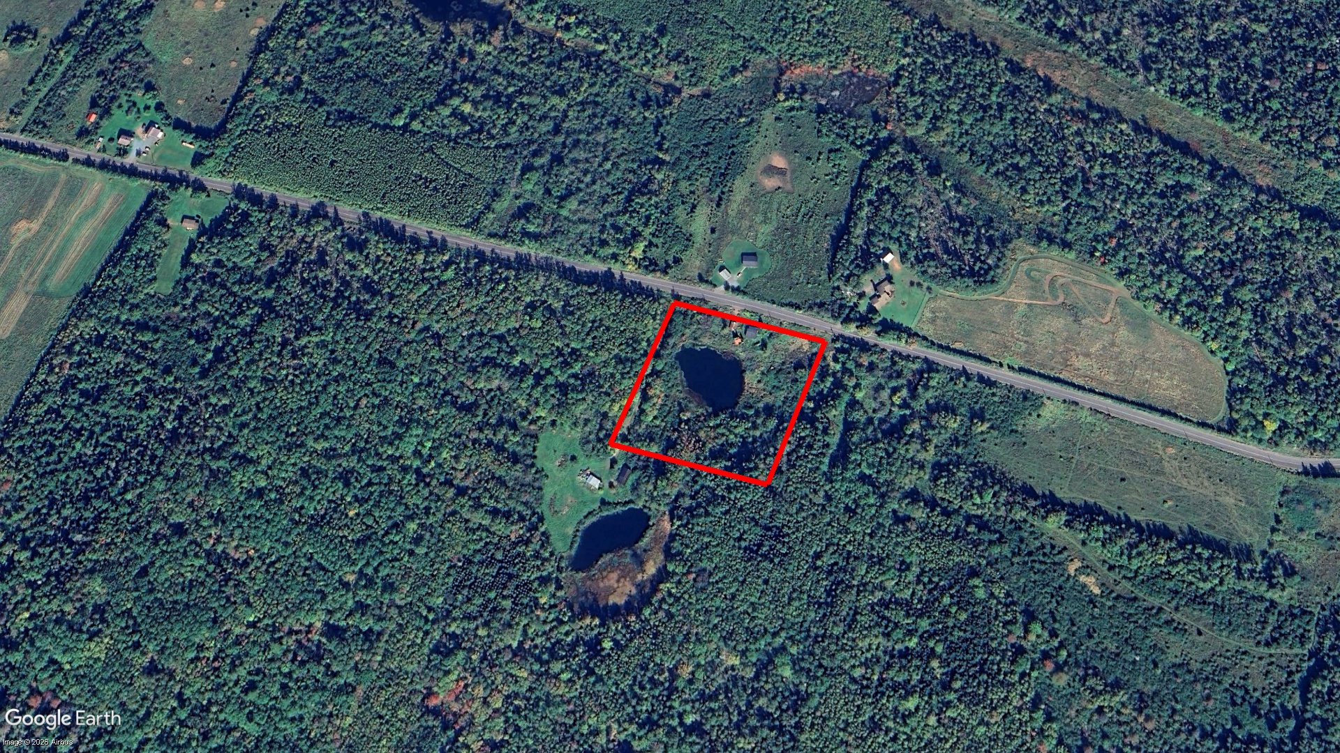 Tax Sale Cumberland, Nova Scotia - 02099071