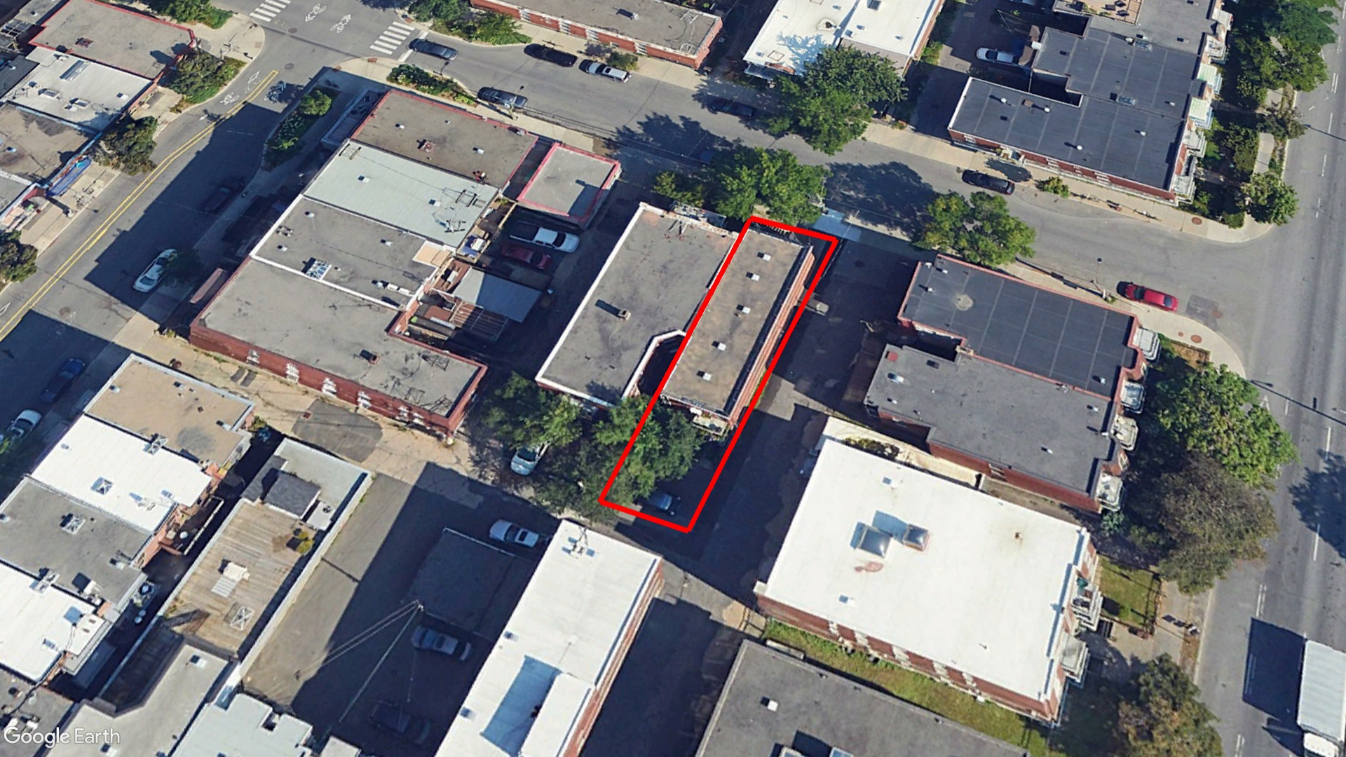 Tax Sale Montreal, Quebec - 541084-08