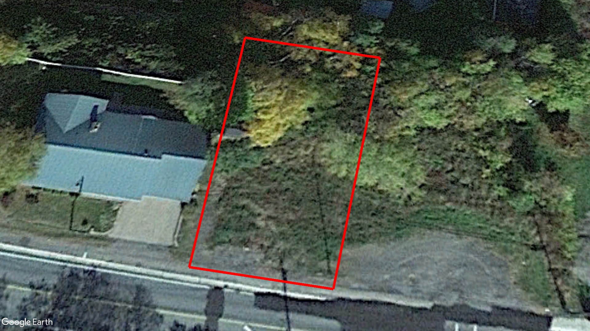 Tax Sale Restigouche, New Brunswick - 03417125